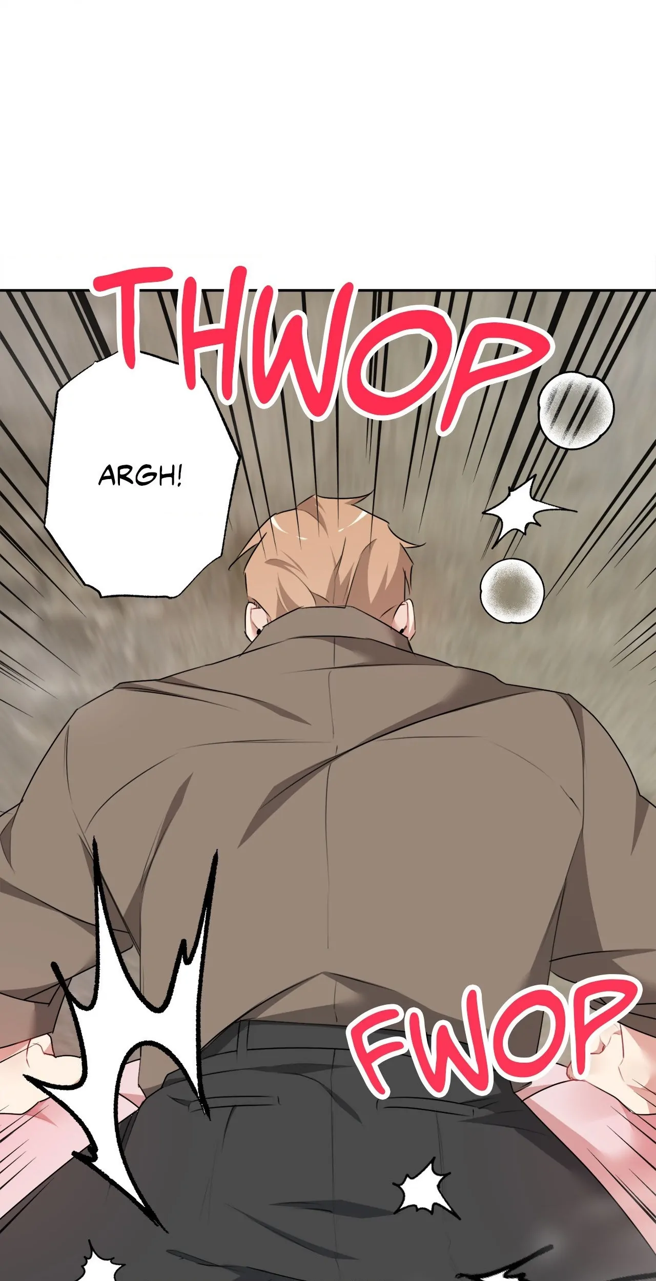 Shackled by Desire [Official] - Chapter 31 manhwa
