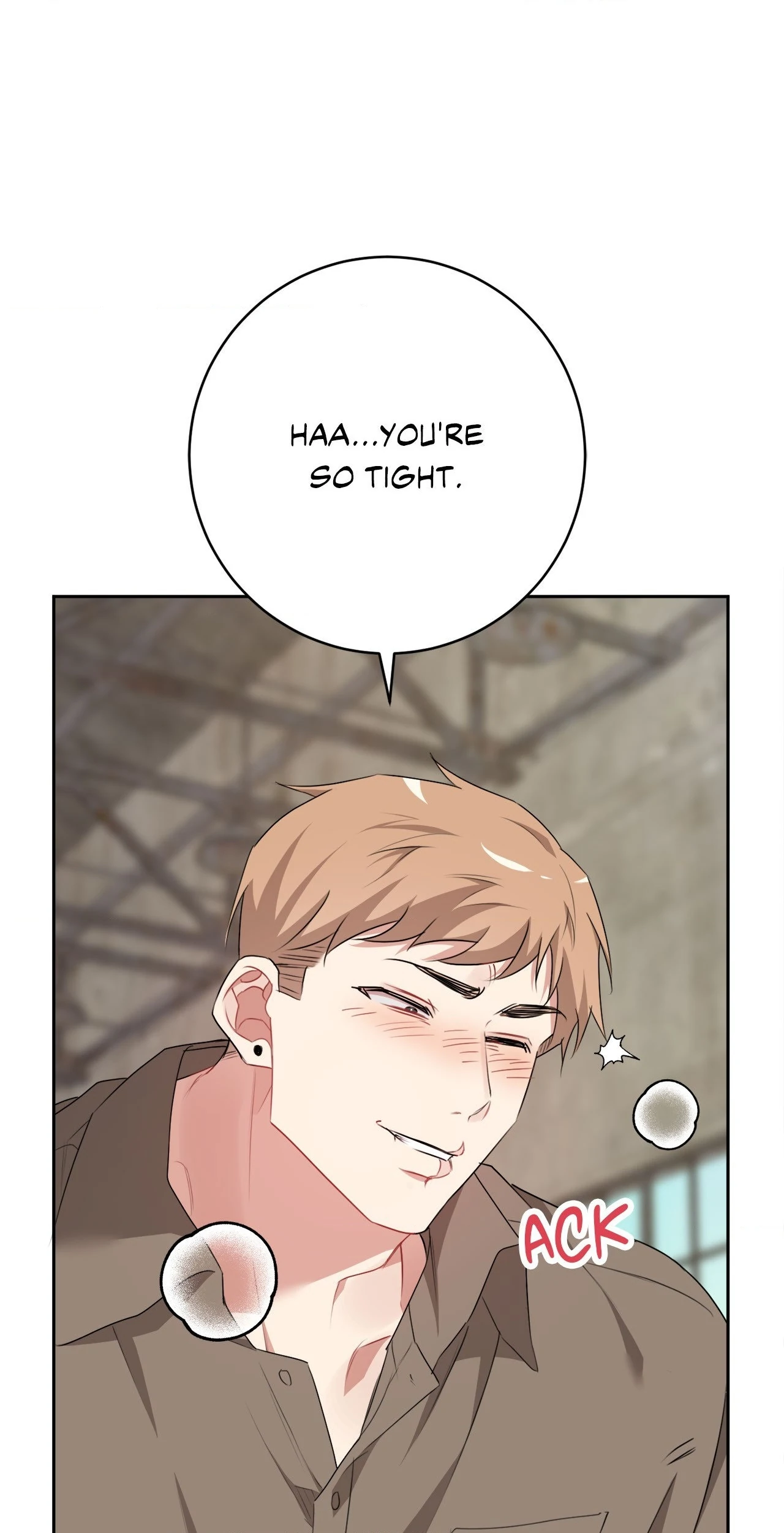 Shackled by Desire [Official] - Chapter 31 manhwa