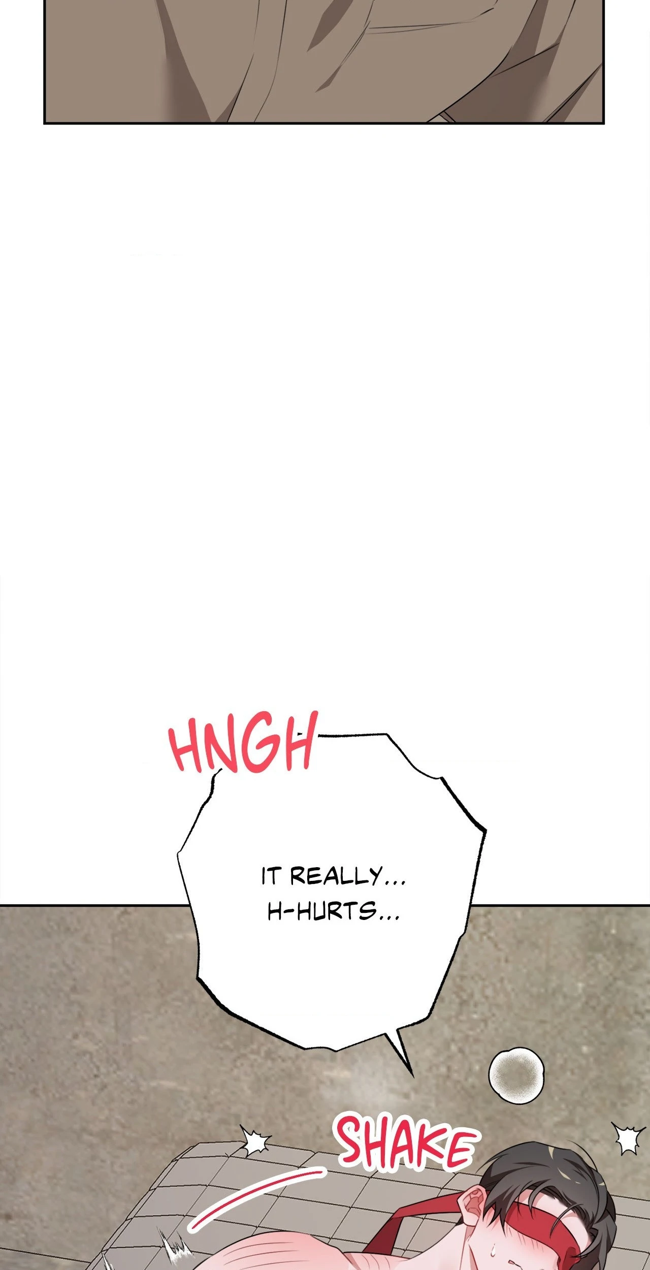 Shackled by Desire [Official] - Chapter 31 manhwa