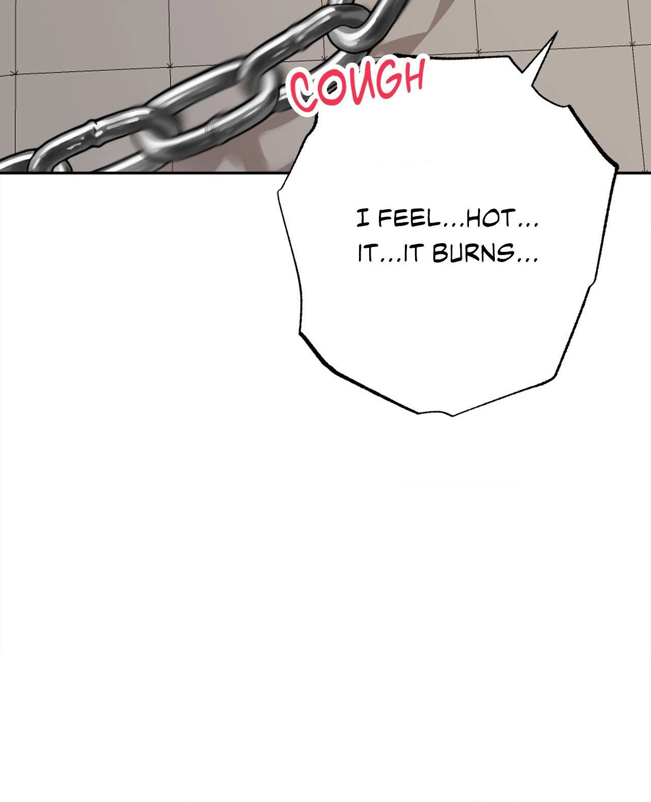 Shackled by Desire [Official] - Chapter 31 manhwa