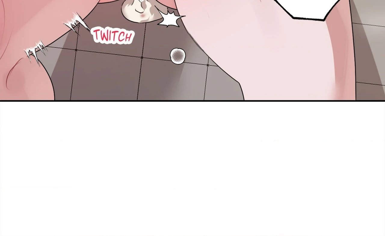 Shackled by Desire [Official] - Chapter 31 manhwa