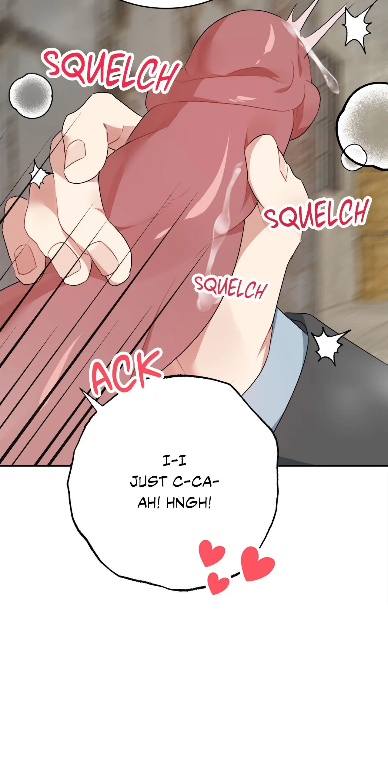 Shackled by Desire [Official] - Chapter 31 manhwa