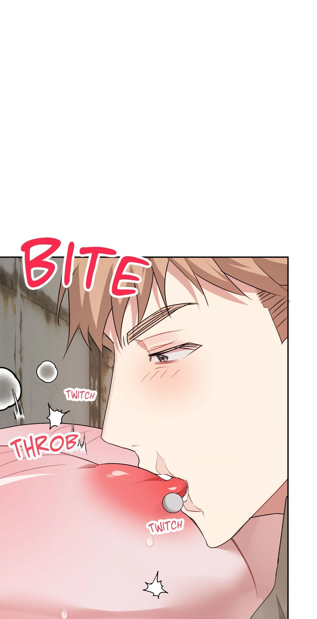 Shackled by Desire [Official] - Chapter 31 manhwa