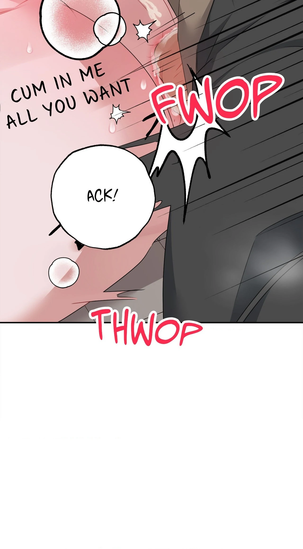 Shackled by Desire [Official] - Chapter 31 manhwa