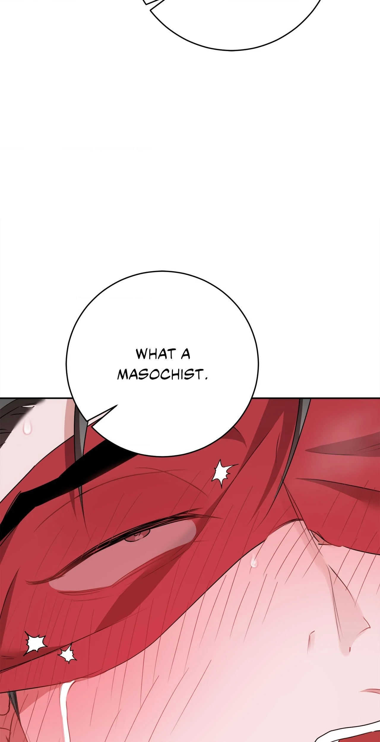 Shackled by Desire [Official] - Chapter 31 manhwa