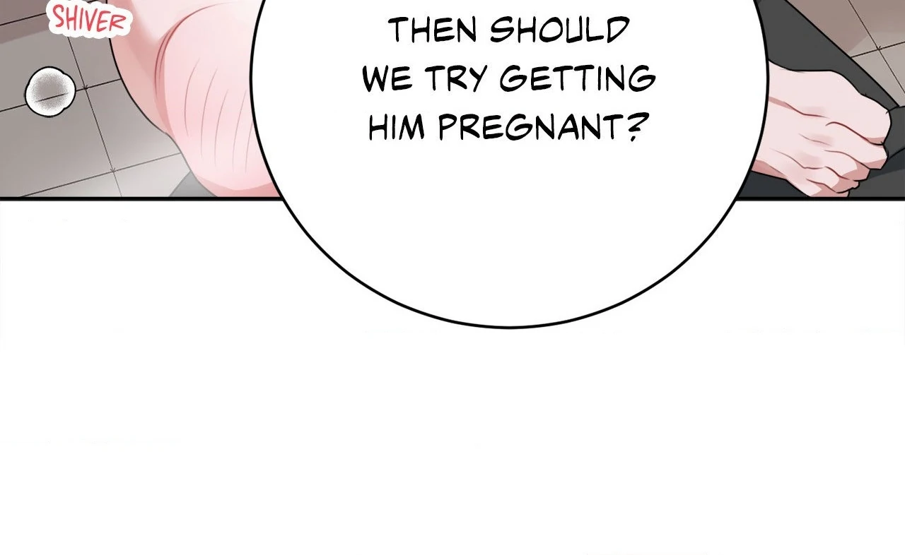 Shackled by Desire [Official] - Chapter 31 manhwa