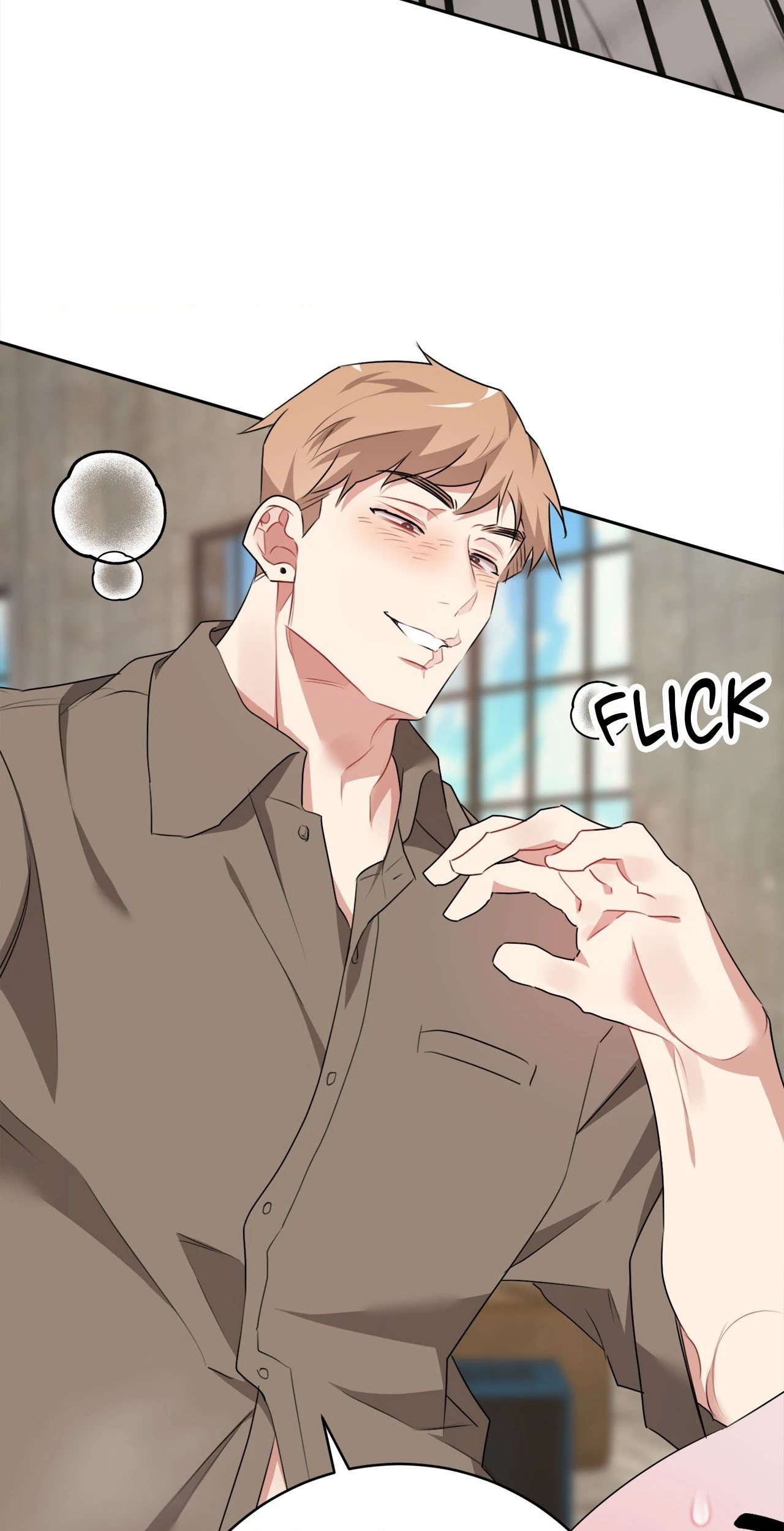 Shackled by Desire [Official] - Chapter 31 manhwa