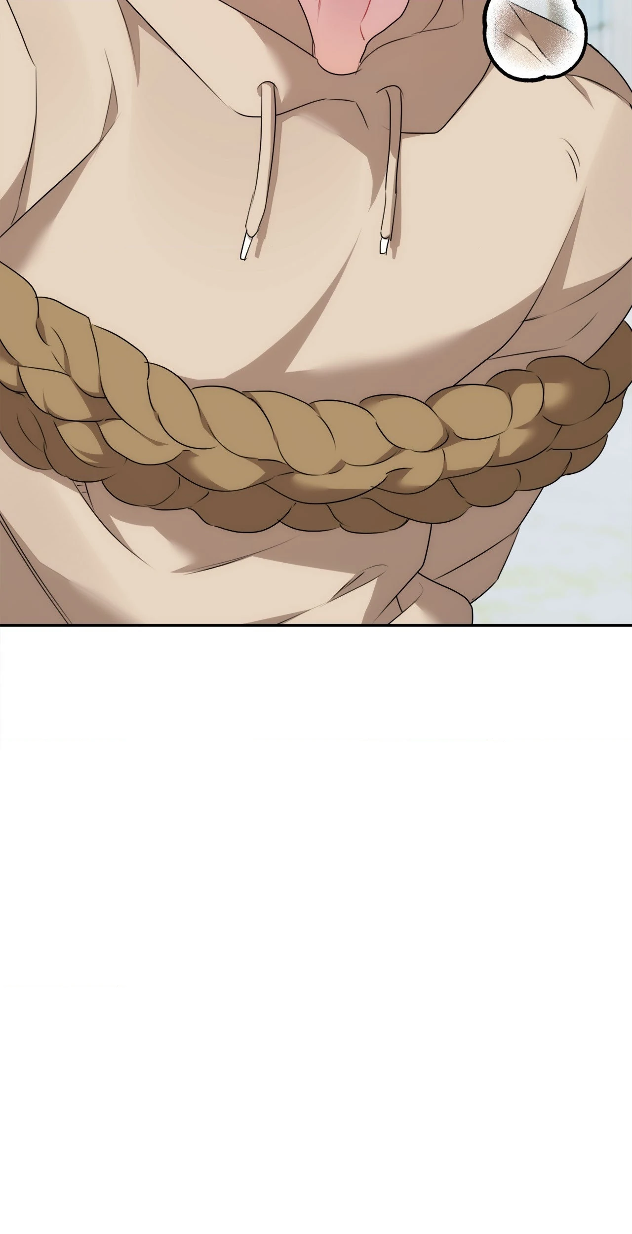 Shackled by Desire [Official] - Chapter 31 manhwa