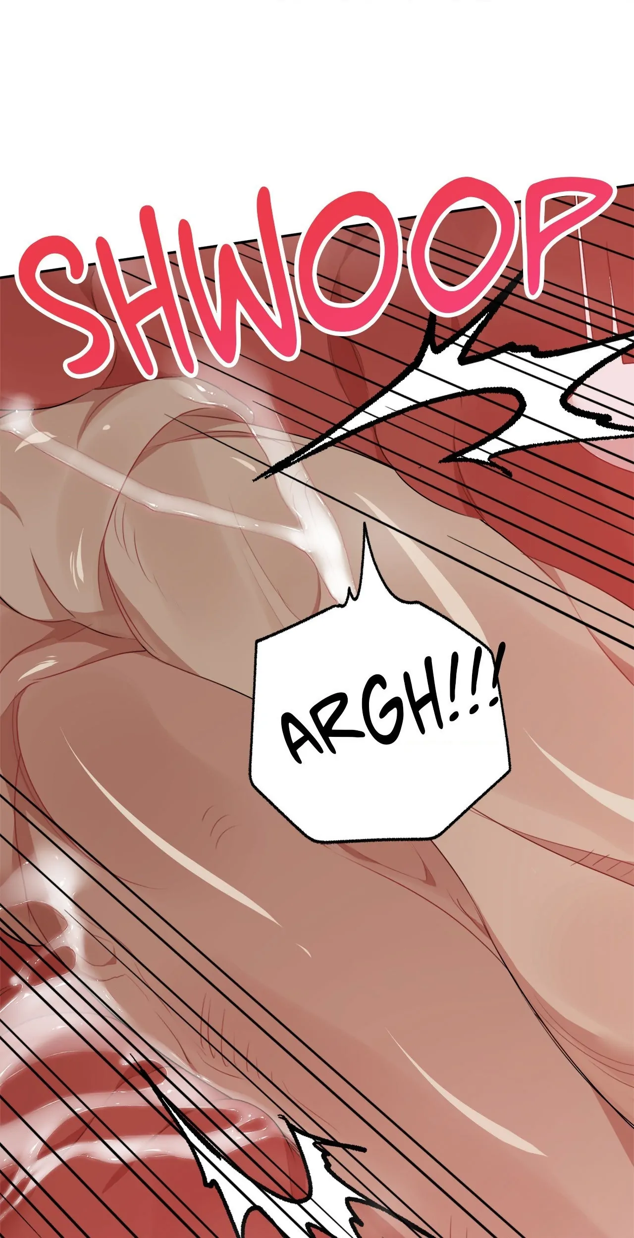 Shackled by Desire [Official] - Chapter 32 manhwa