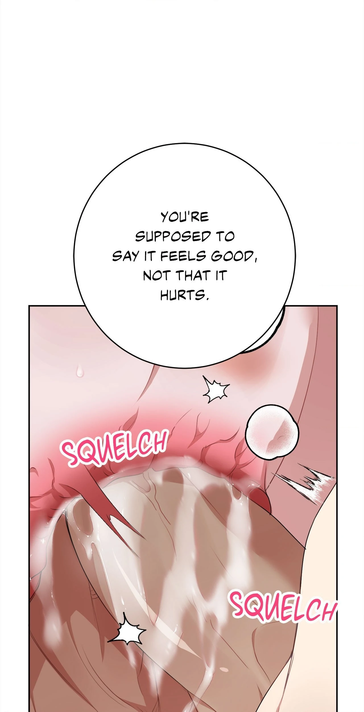 Shackled by Desire [Official] - Chapter 32 manhwa