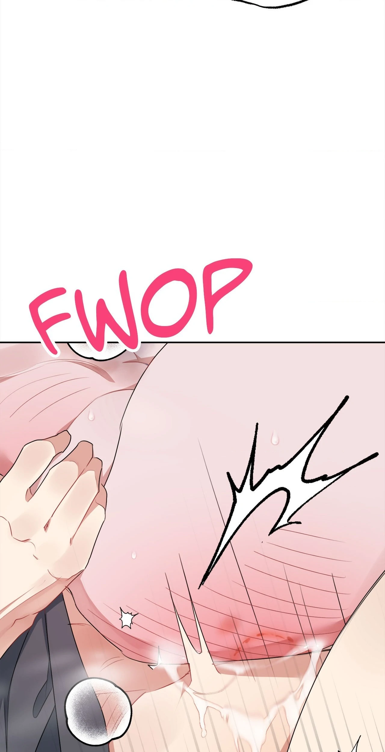 Shackled by Desire [Official] - Chapter 32 manhwa