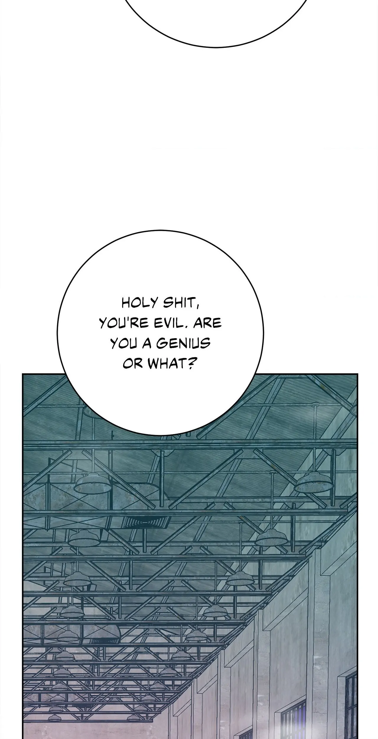 Shackled by Desire [Official] - Chapter 32 manhwa