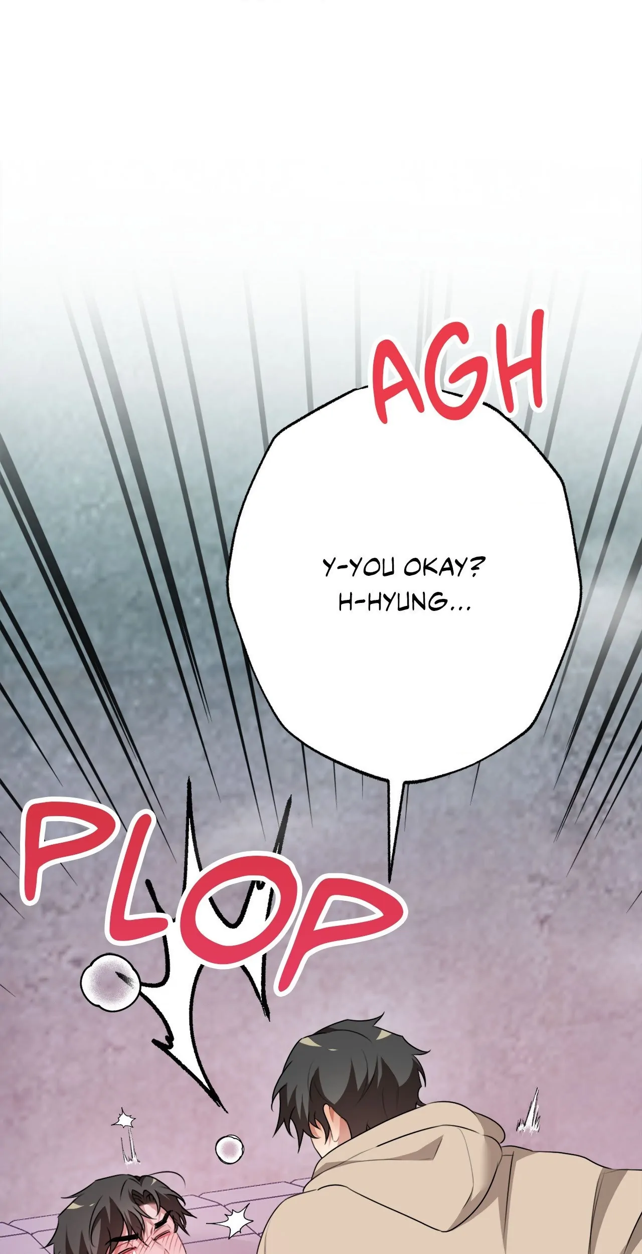 Shackled by Desire [Official] - Chapter 32 manhwa