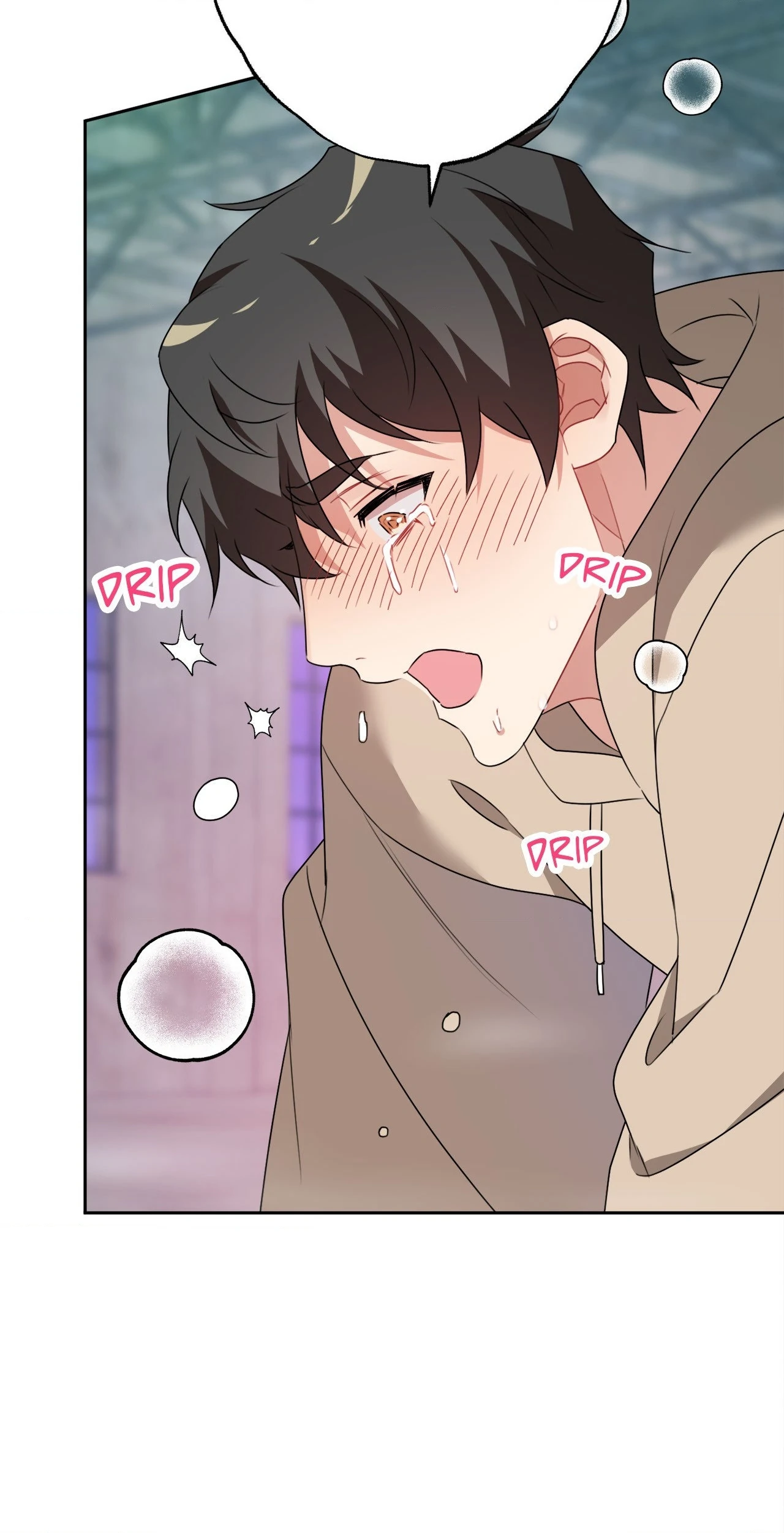Shackled by Desire [Official] - Chapter 32 manhwa