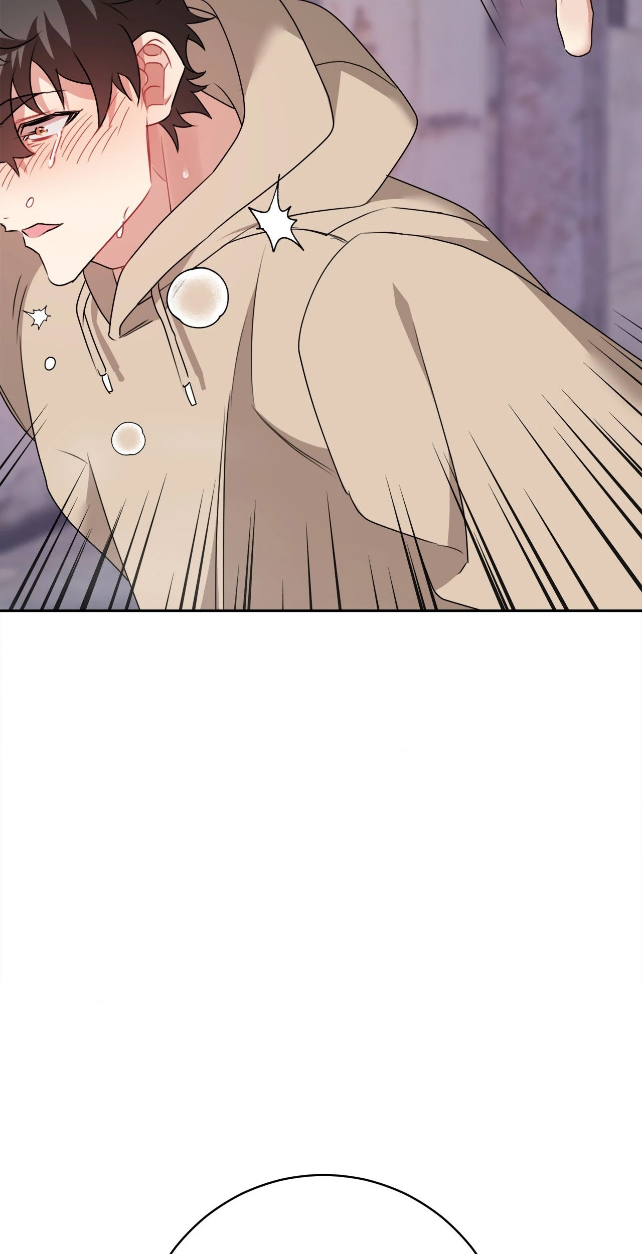 Shackled by Desire [Official] - Chapter 32 manhwa