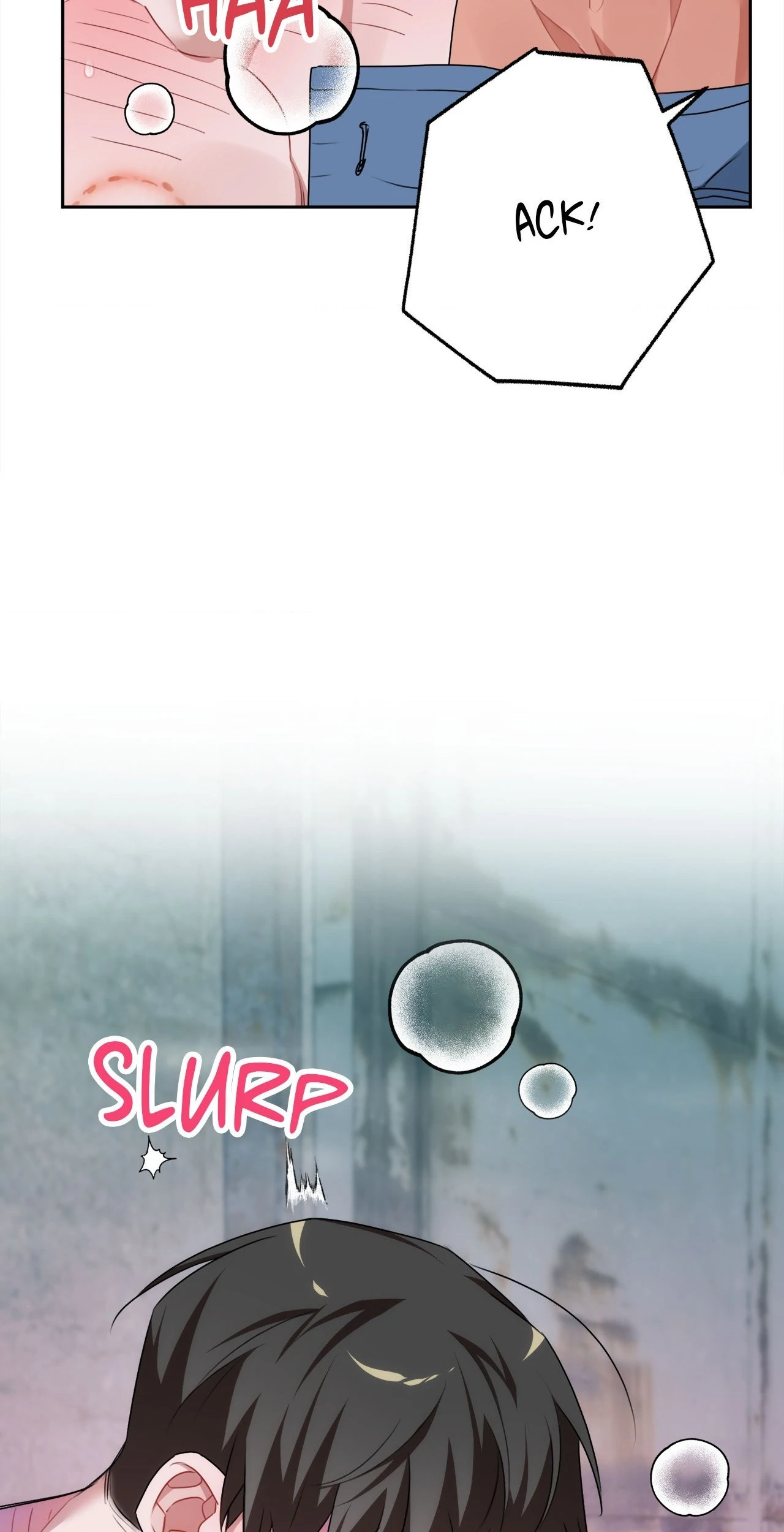 Shackled by Desire [Official] - Chapter 32 manhwa
