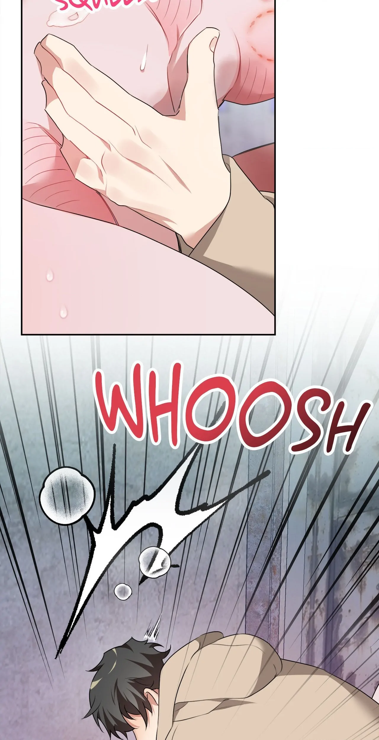 Shackled by Desire [Official] - Chapter 32 manhwa