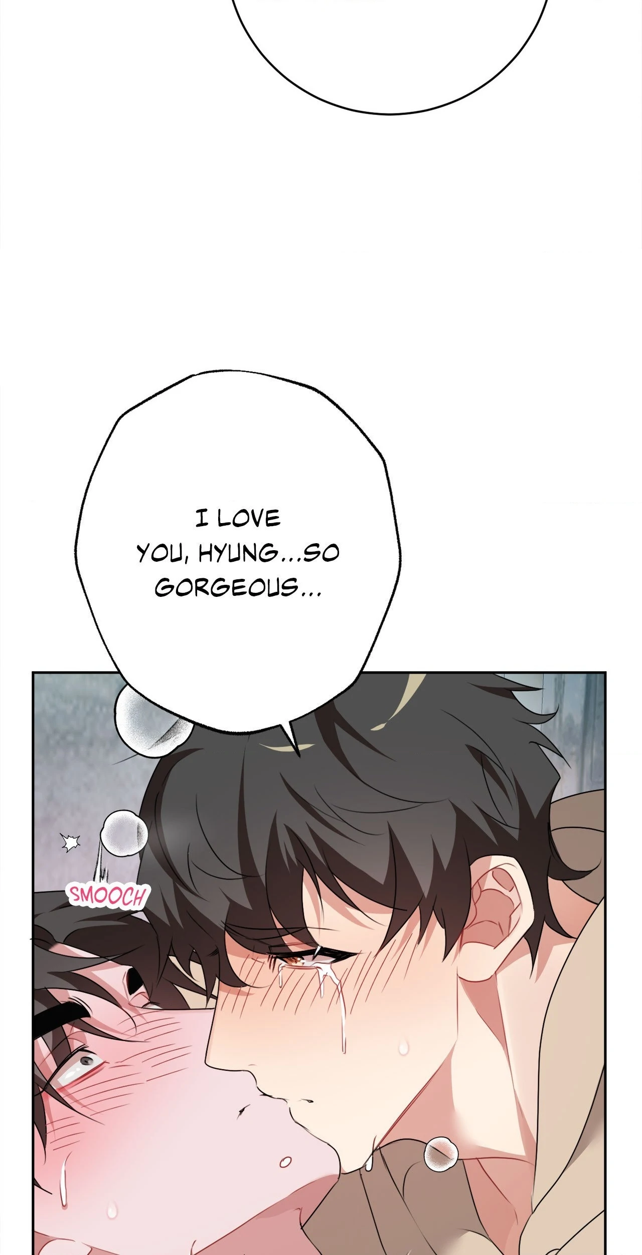 Shackled by Desire [Official] - Chapter 32 manhwa