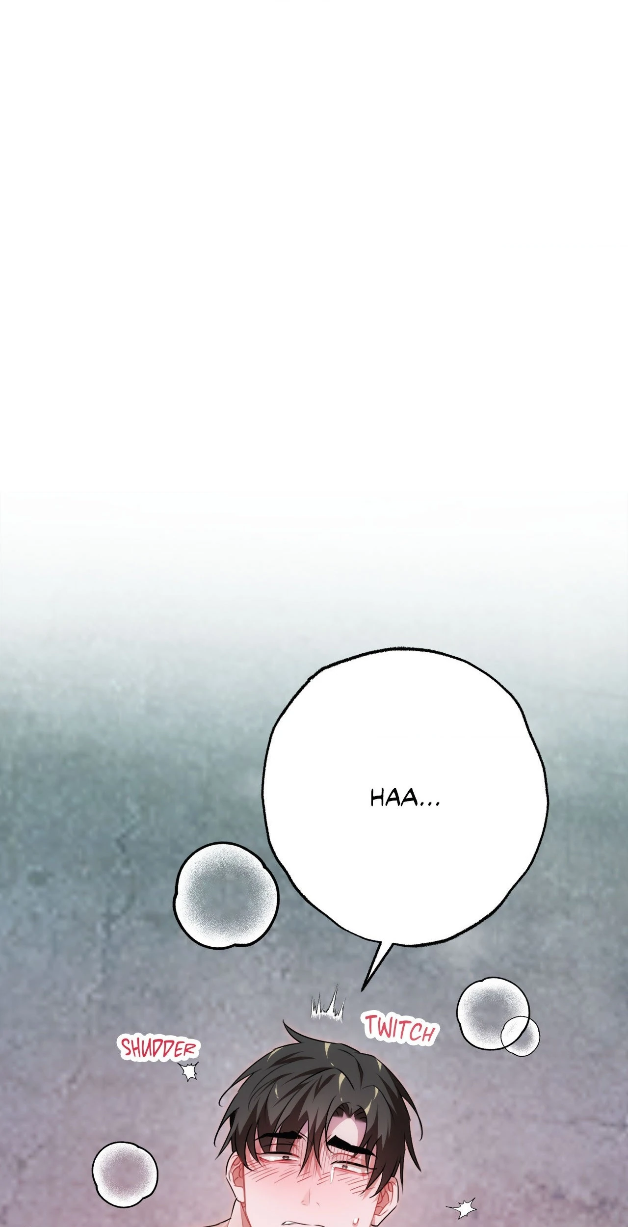 Shackled by Desire [Official] - Chapter 32 manhwa
