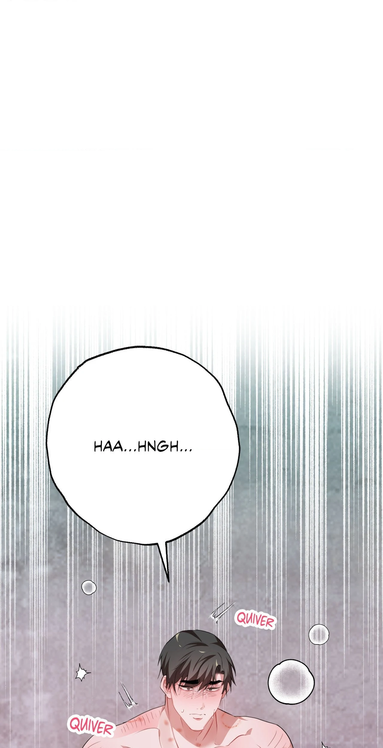 Shackled by Desire [Official] - Chapter 33 manhwa