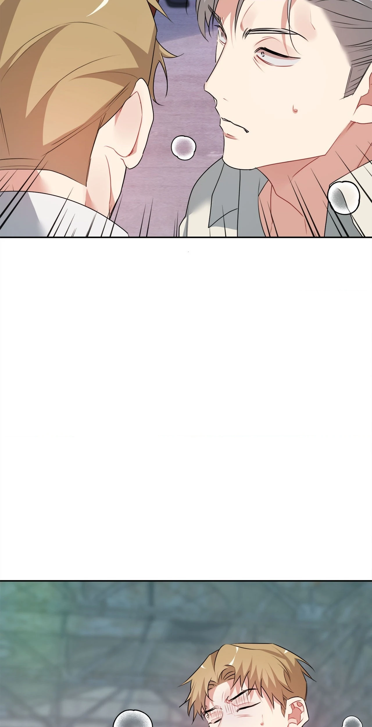Shackled by Desire [Official] - Chapter 33 manhwa