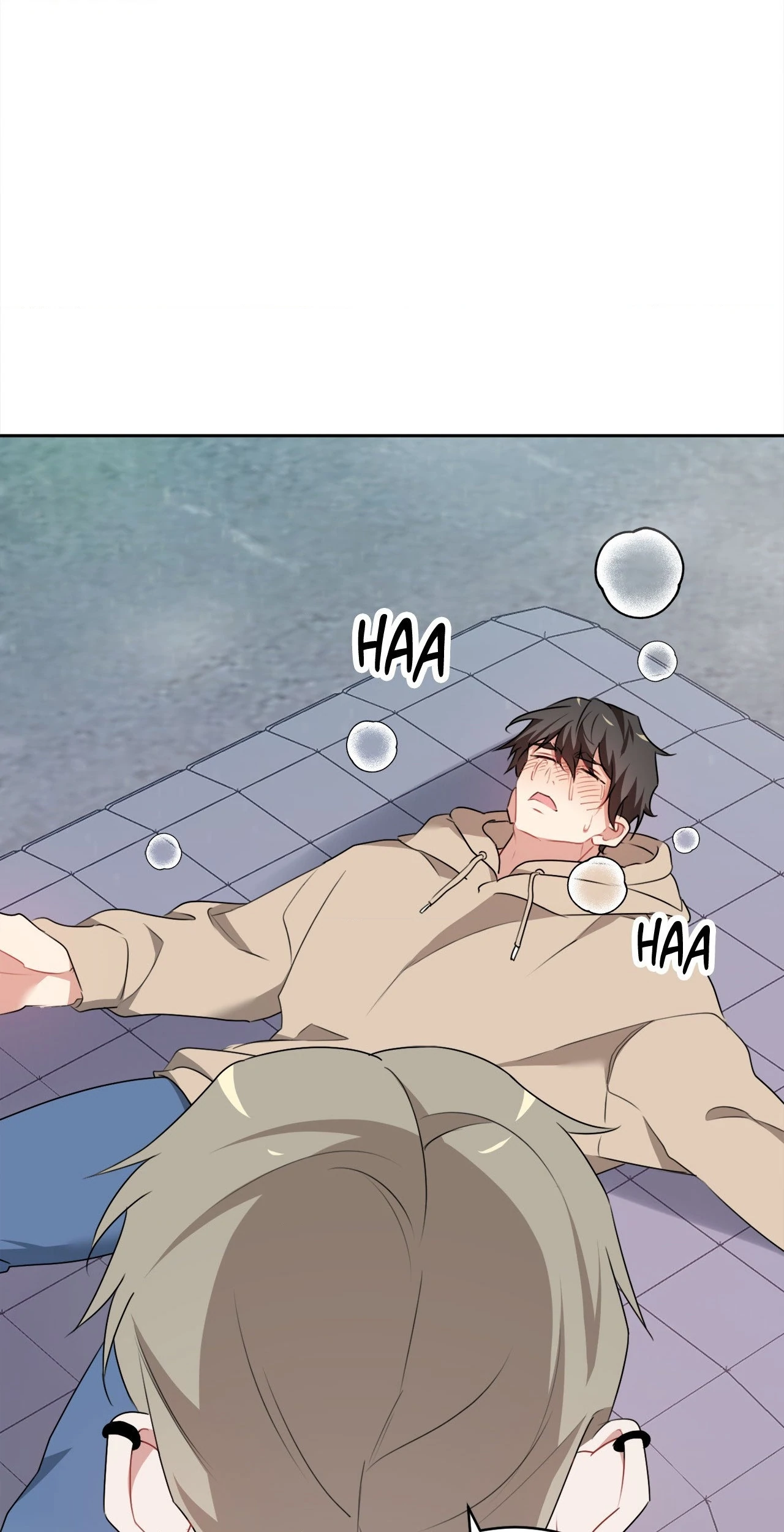 Shackled by Desire [Official] - Chapter 33 manhwa