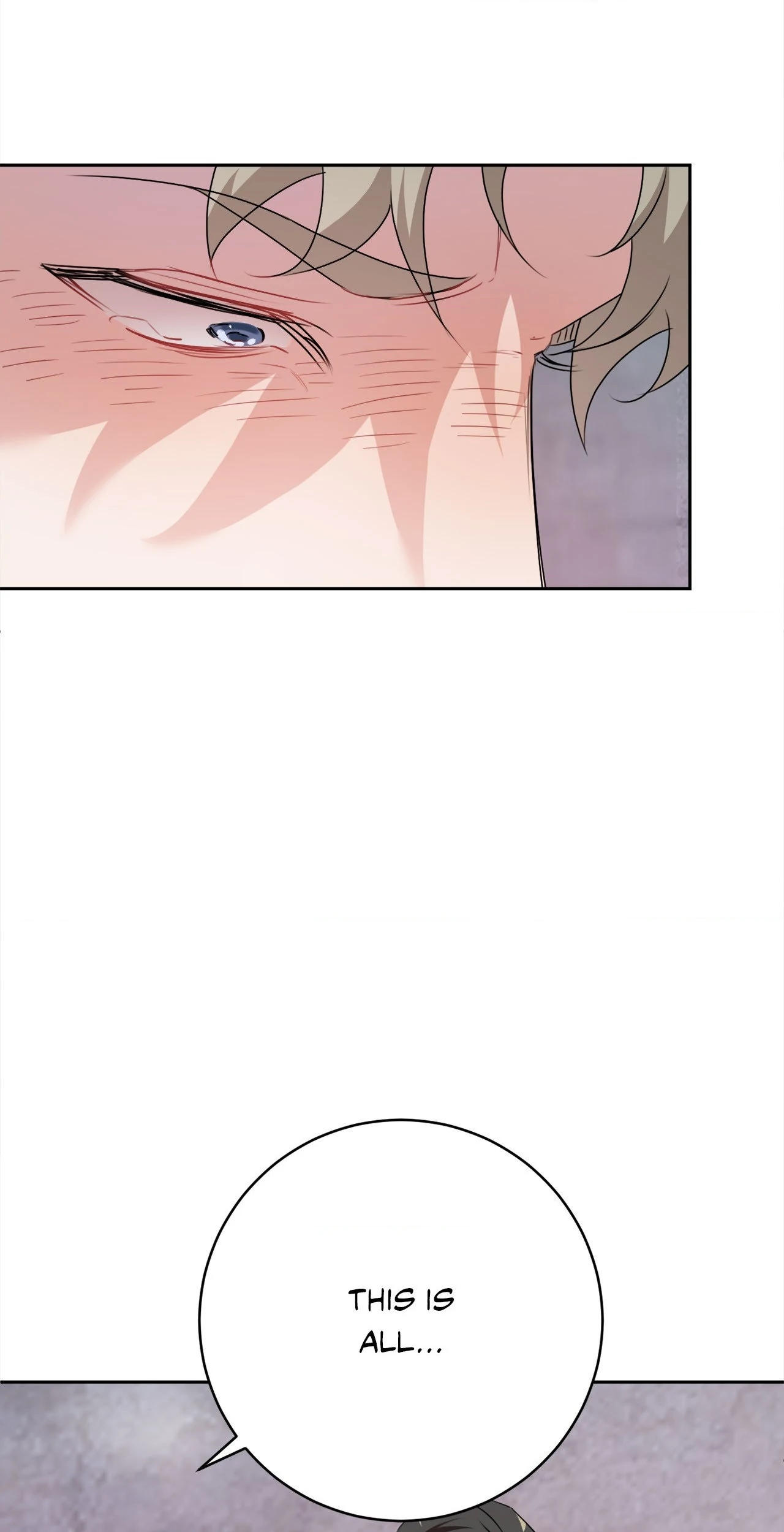 Shackled by Desire [Official] - Chapter 33 manhwa