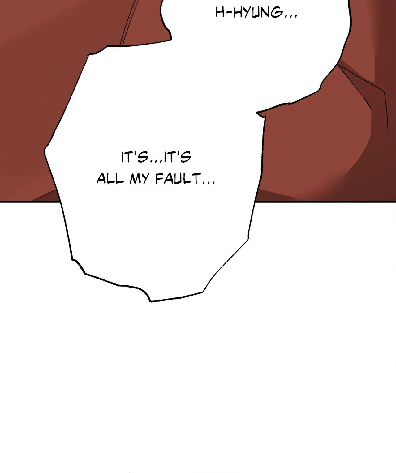 Shackled by Desire [Official] - Chapter 33 manhwa