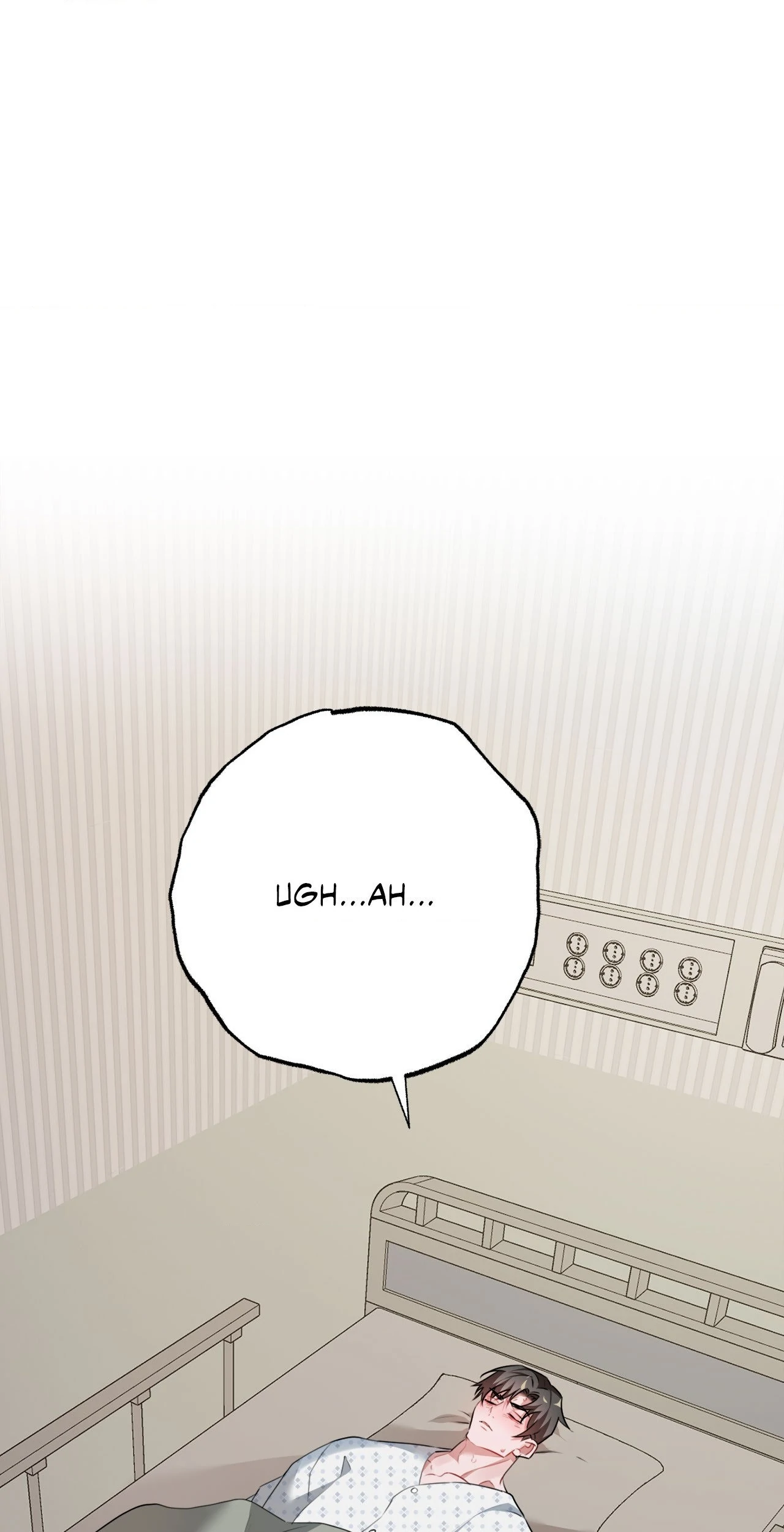 Shackled by Desire [Official] - Chapter 33 manhwa