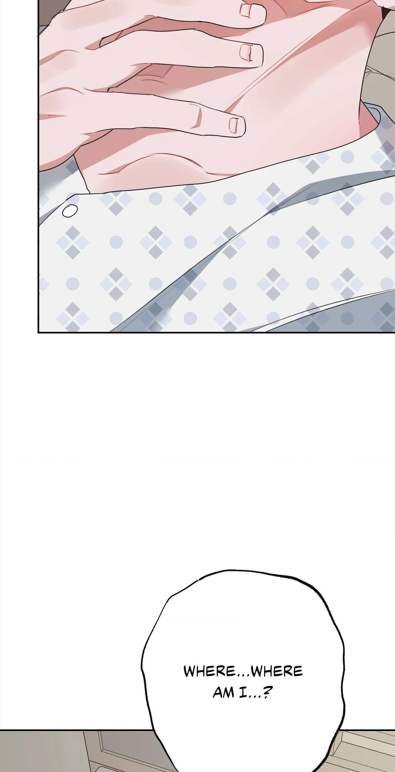 Shackled by Desire [Official] - Chapter 33 manhwa