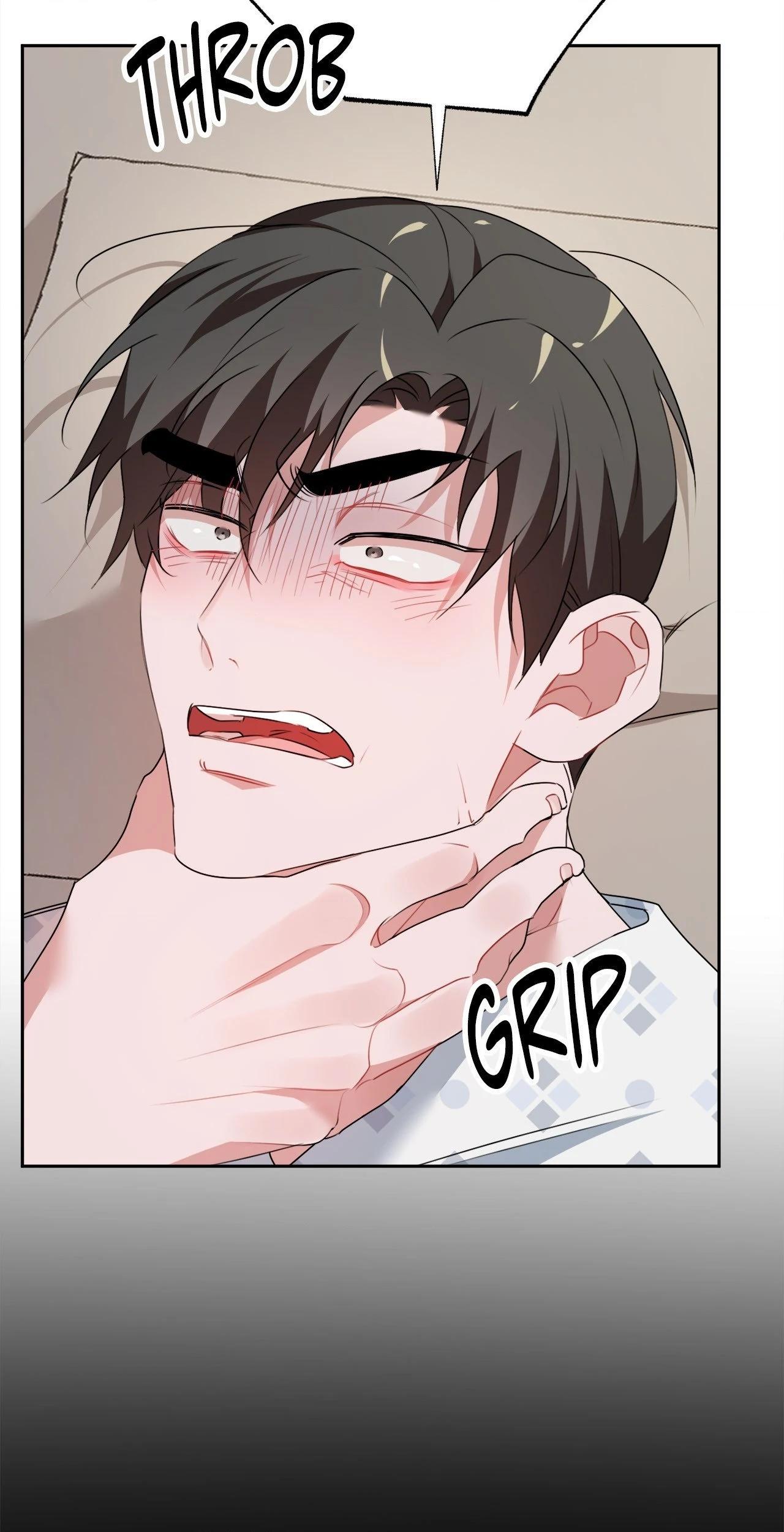 Shackled by Desire [Official] - Chapter 33 manhwa
