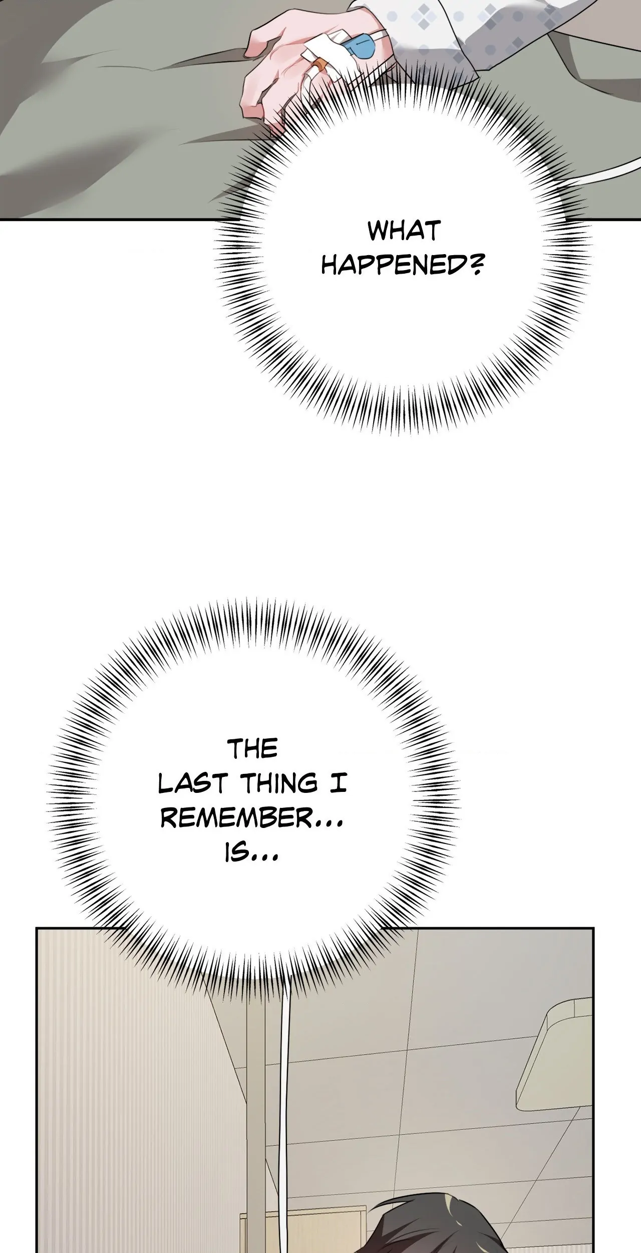 Shackled by Desire [Official] - Chapter 33 manhwa