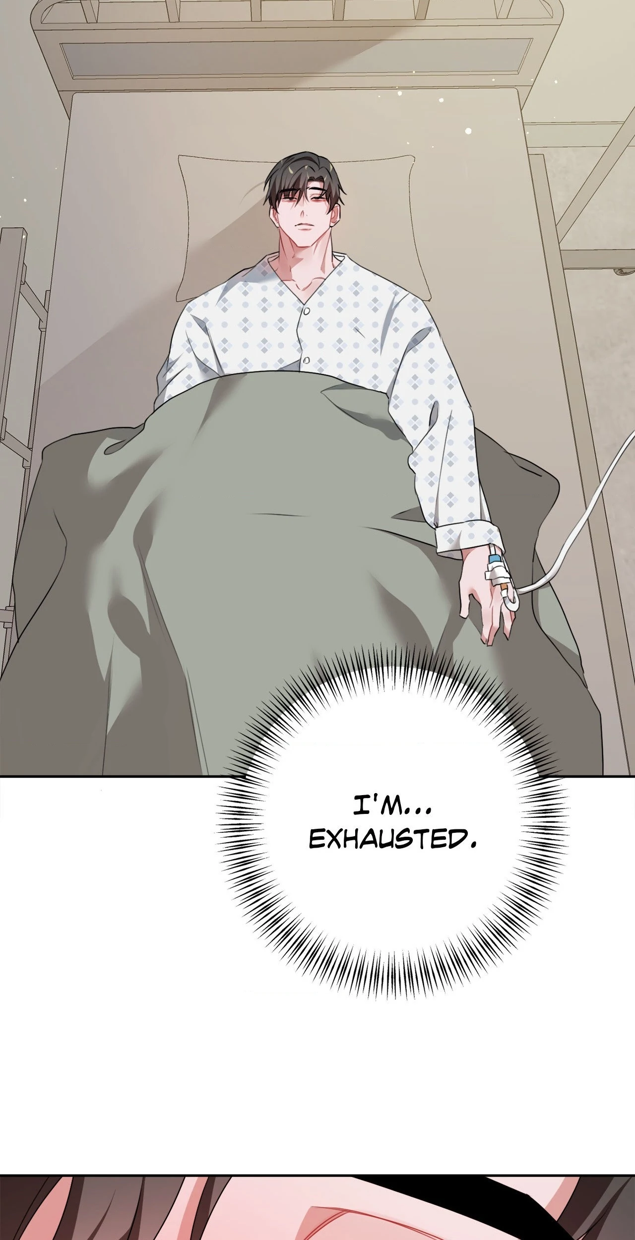 Shackled by Desire [Official] - Chapter 33 manhwa