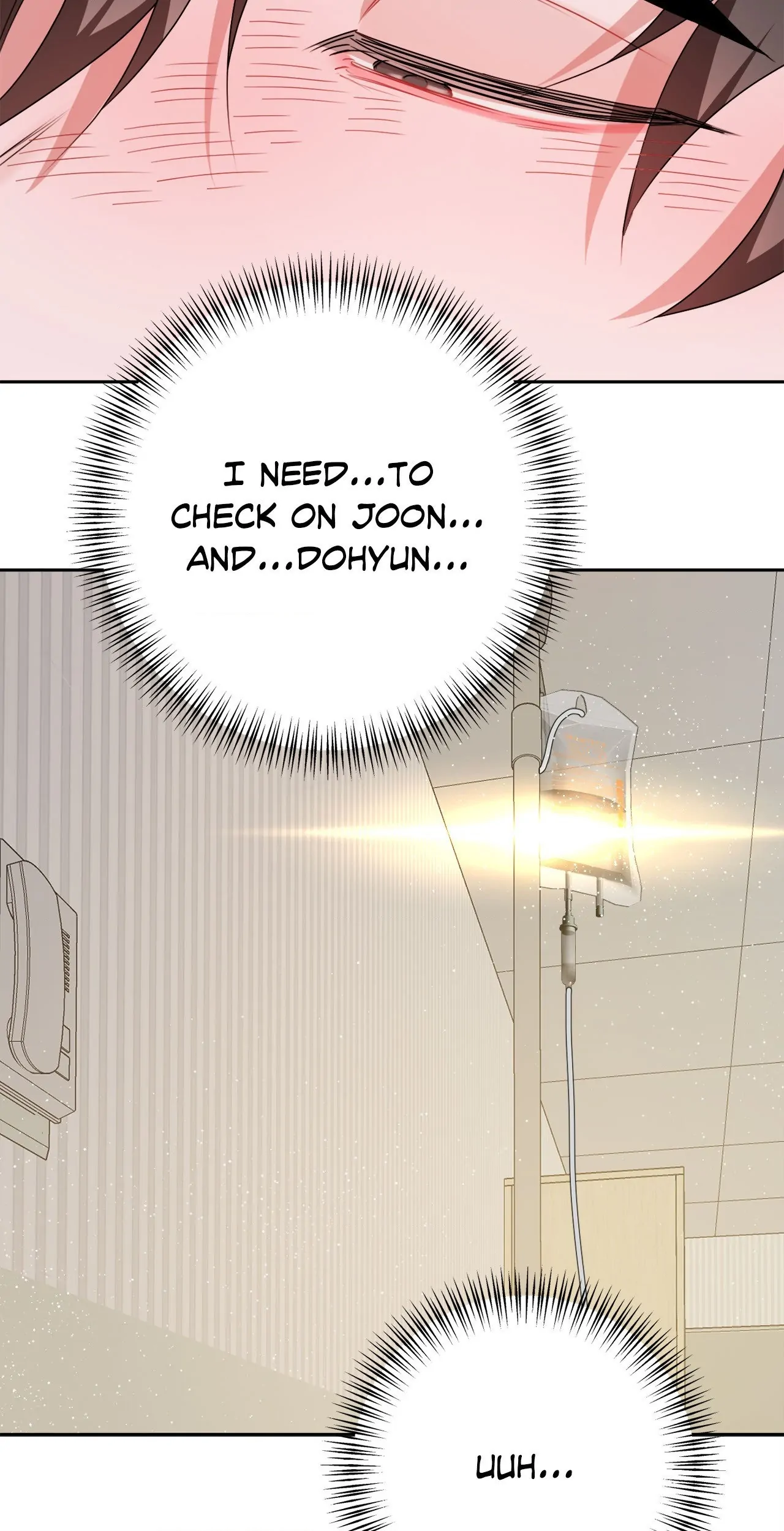 Shackled by Desire [Official] - Chapter 33 manhwa
