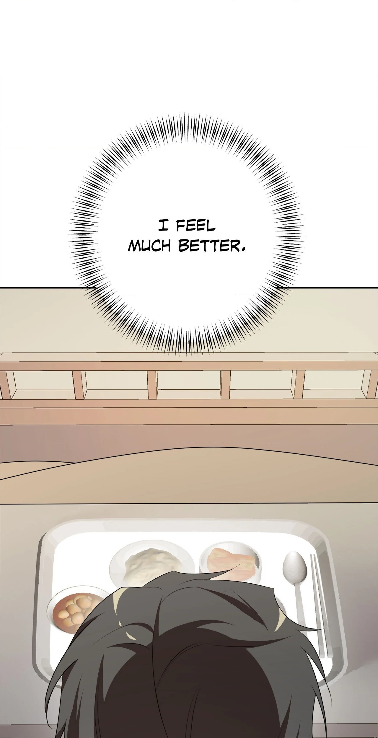 Shackled by Desire [Official] - Chapter 33 manhwa
