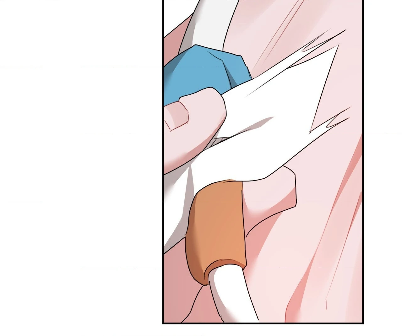 Shackled by Desire [Official] - Chapter 33 manhwa