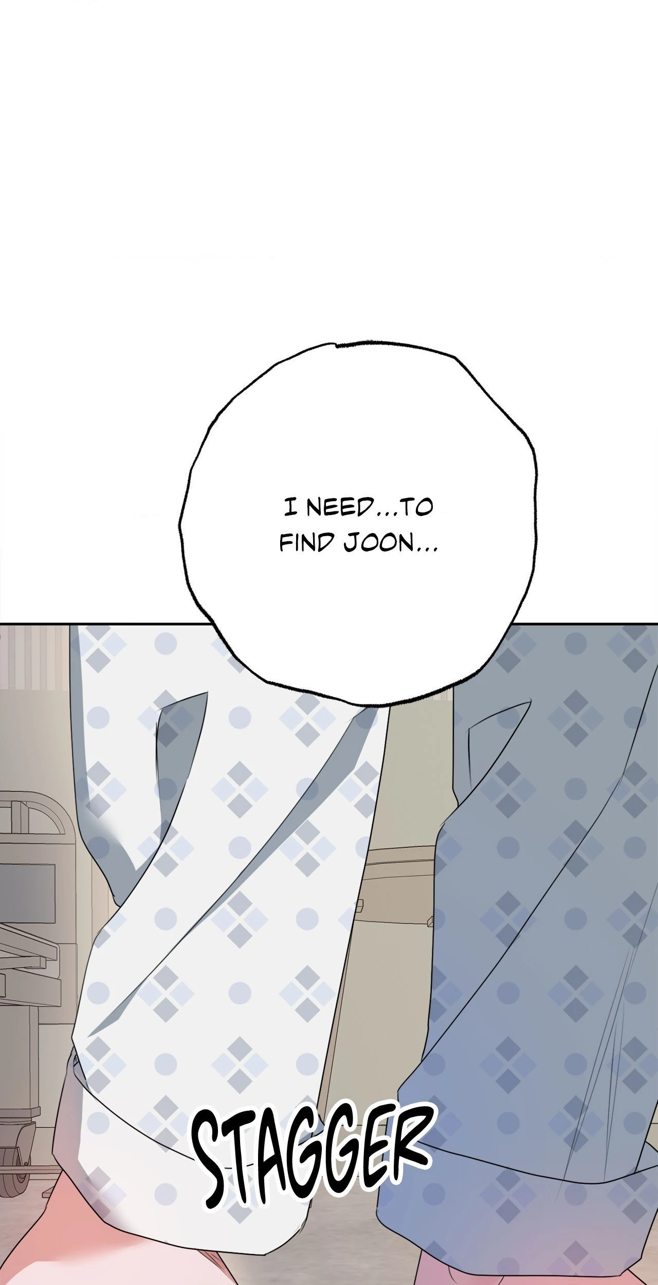 Shackled by Desire [Official] - Chapter 33 manhwa