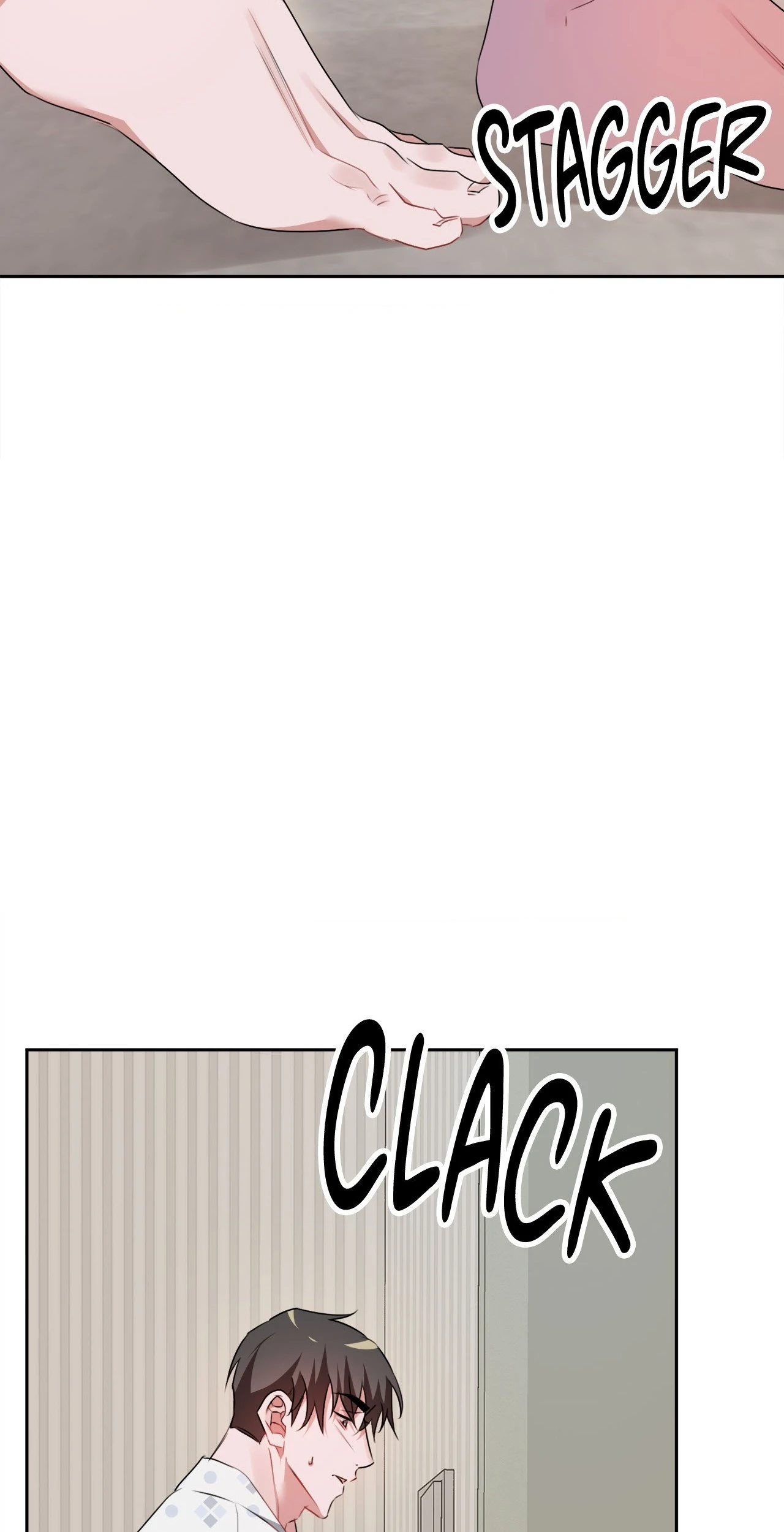 Shackled by Desire [Official] - Chapter 33 manhwa