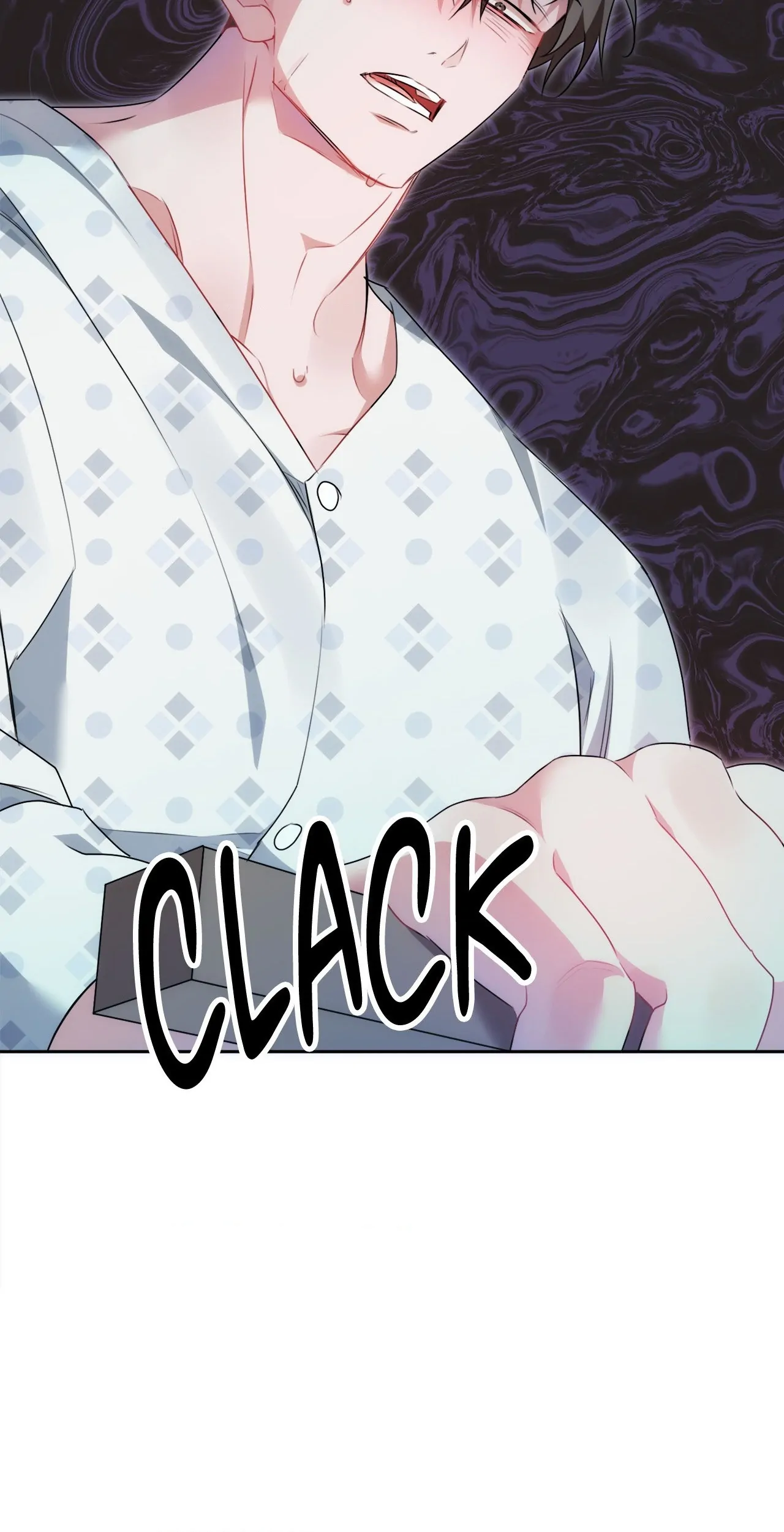 Shackled by Desire [Official] - Chapter 33 manhwa