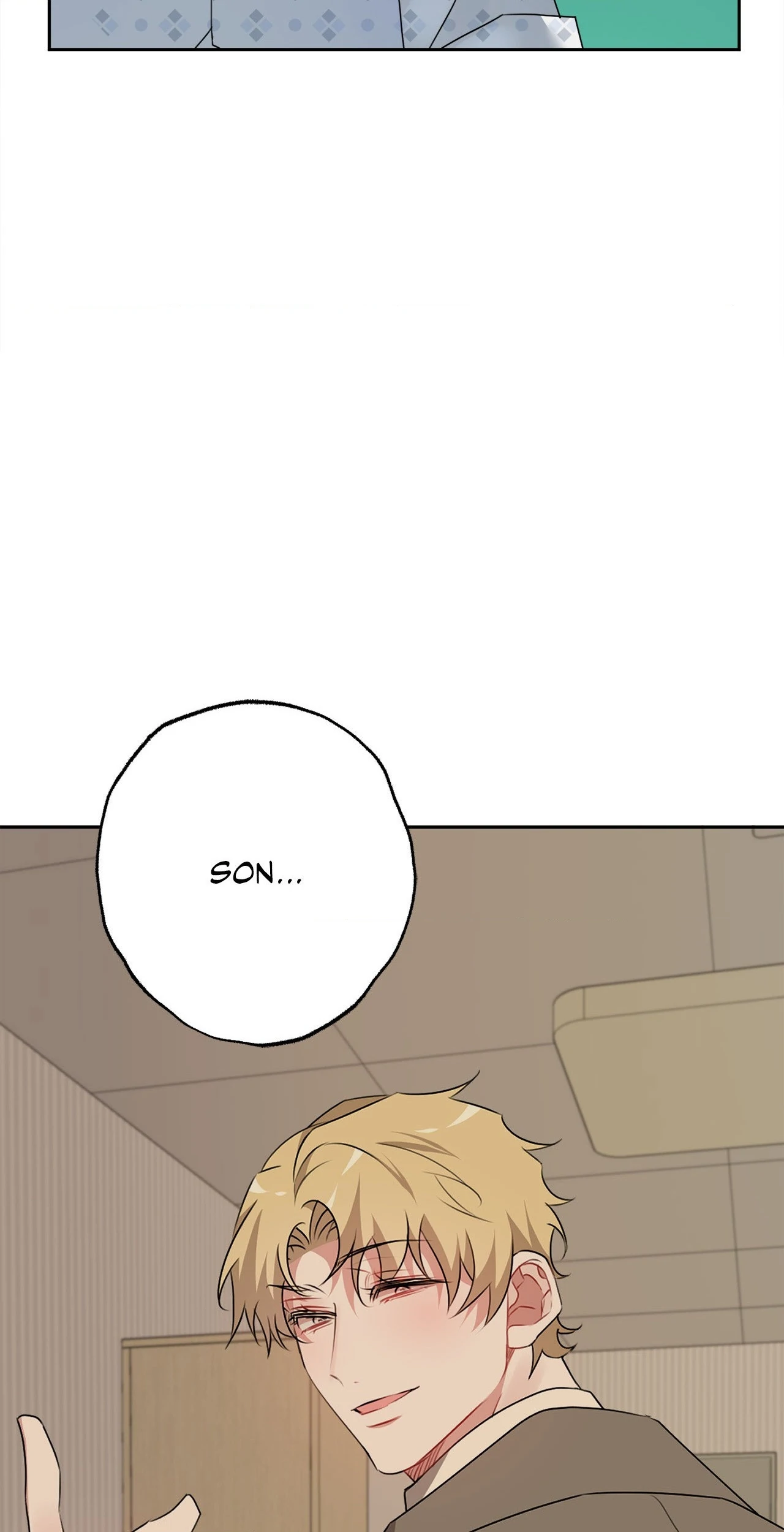 Shackled by Desire [Official] - Chapter 33 manhwa