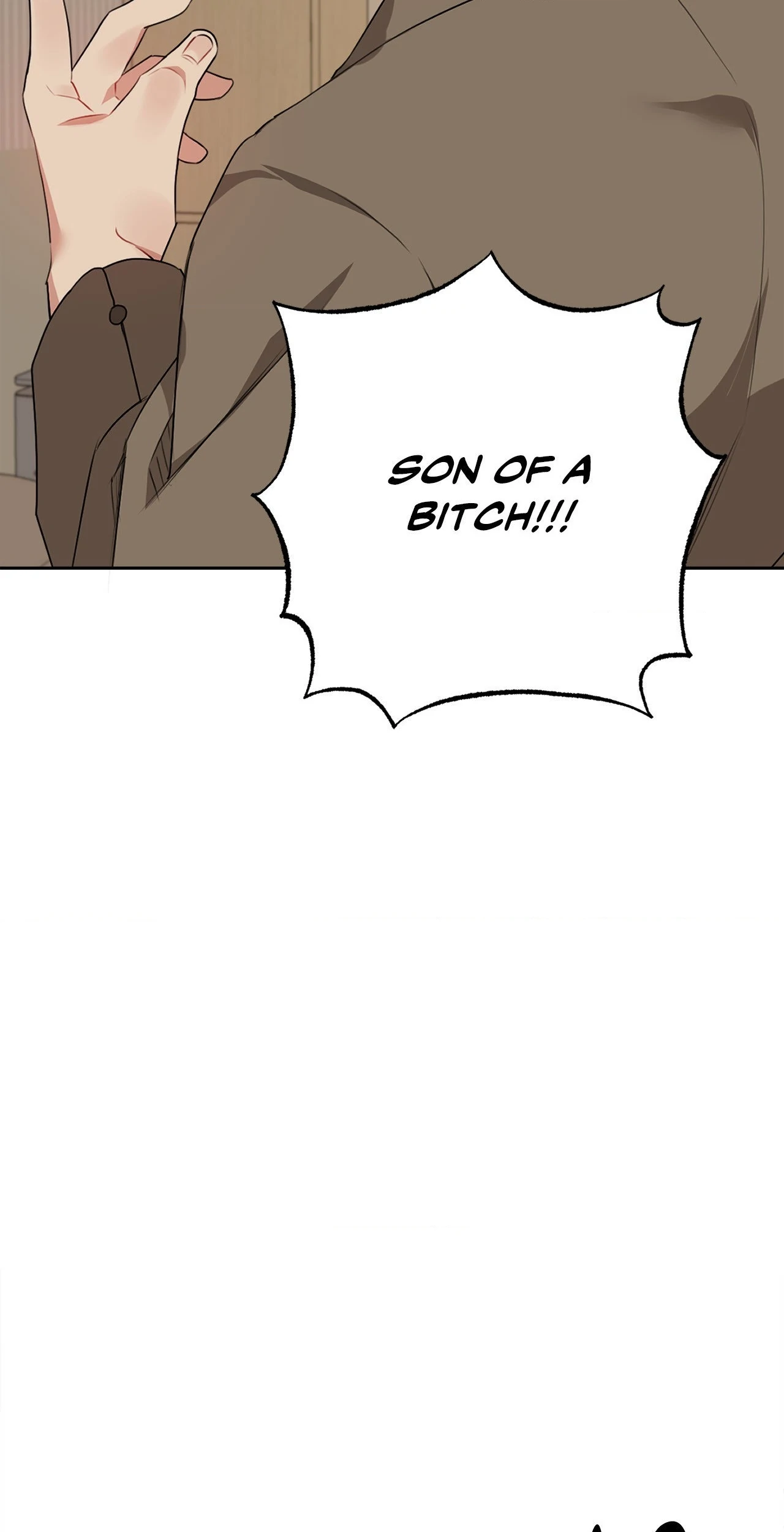Shackled by Desire [Official] - Chapter 33 manhwa