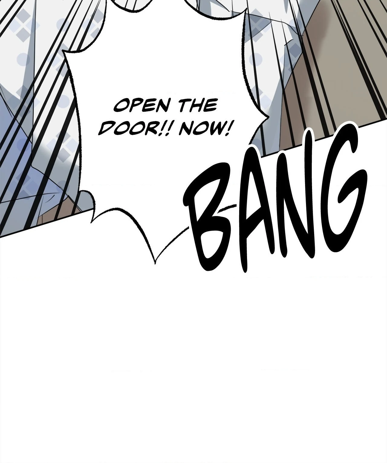 Shackled by Desire [Official] - Chapter 33 manhwa