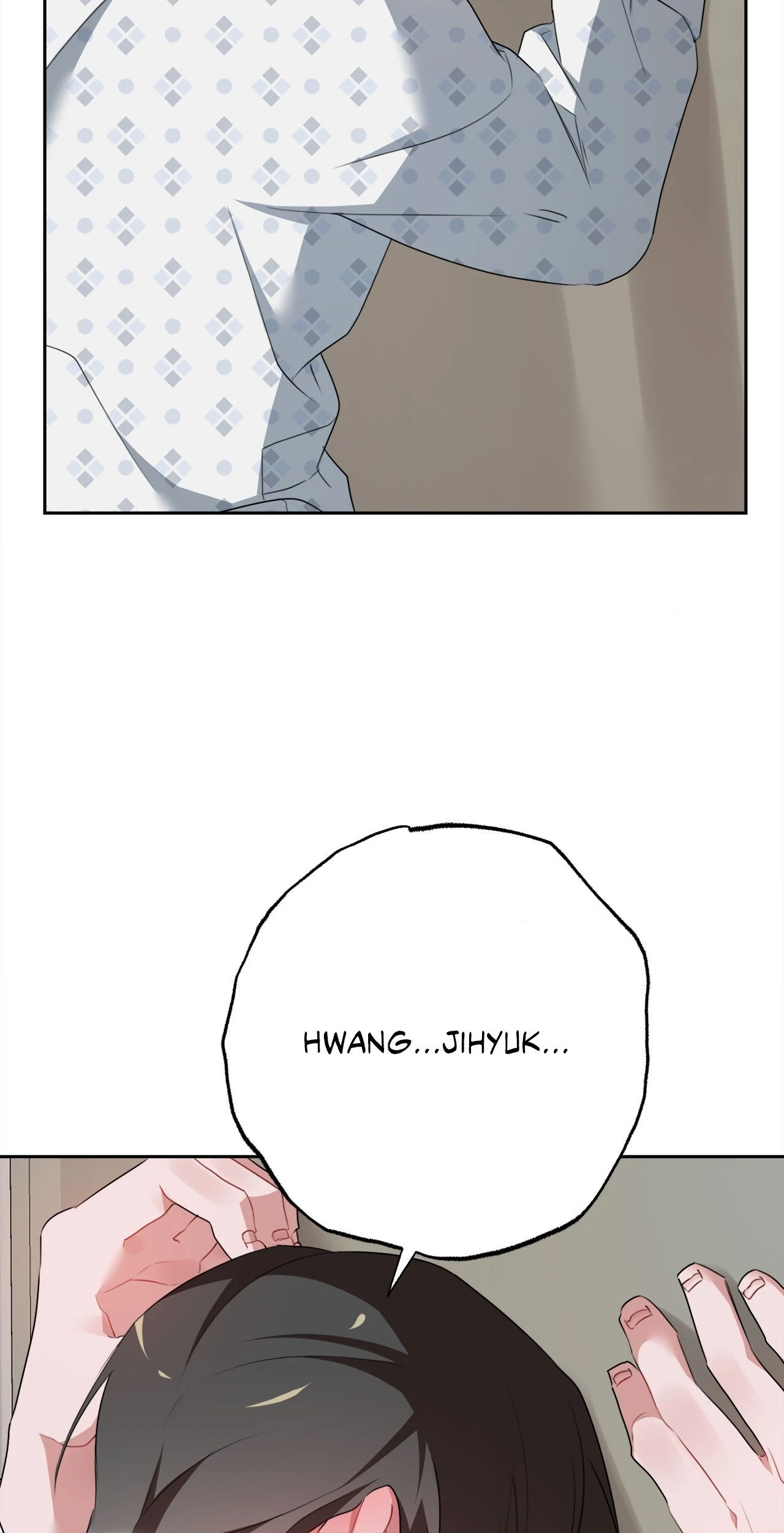 Shackled by Desire [Official] - Chapter 33 manhwa