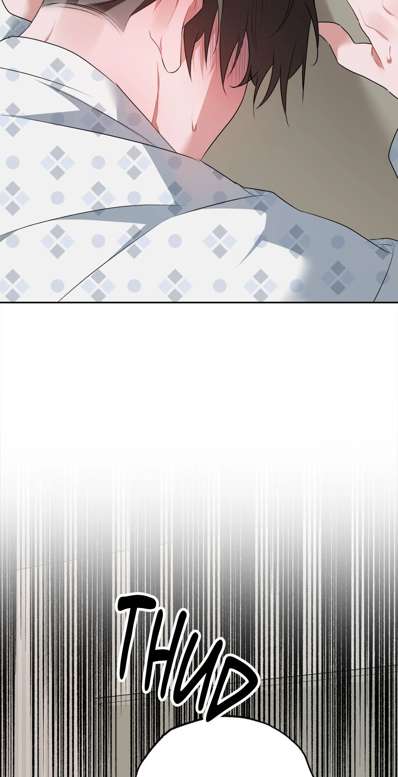 Shackled by Desire [Official] - Chapter 33 manhwa