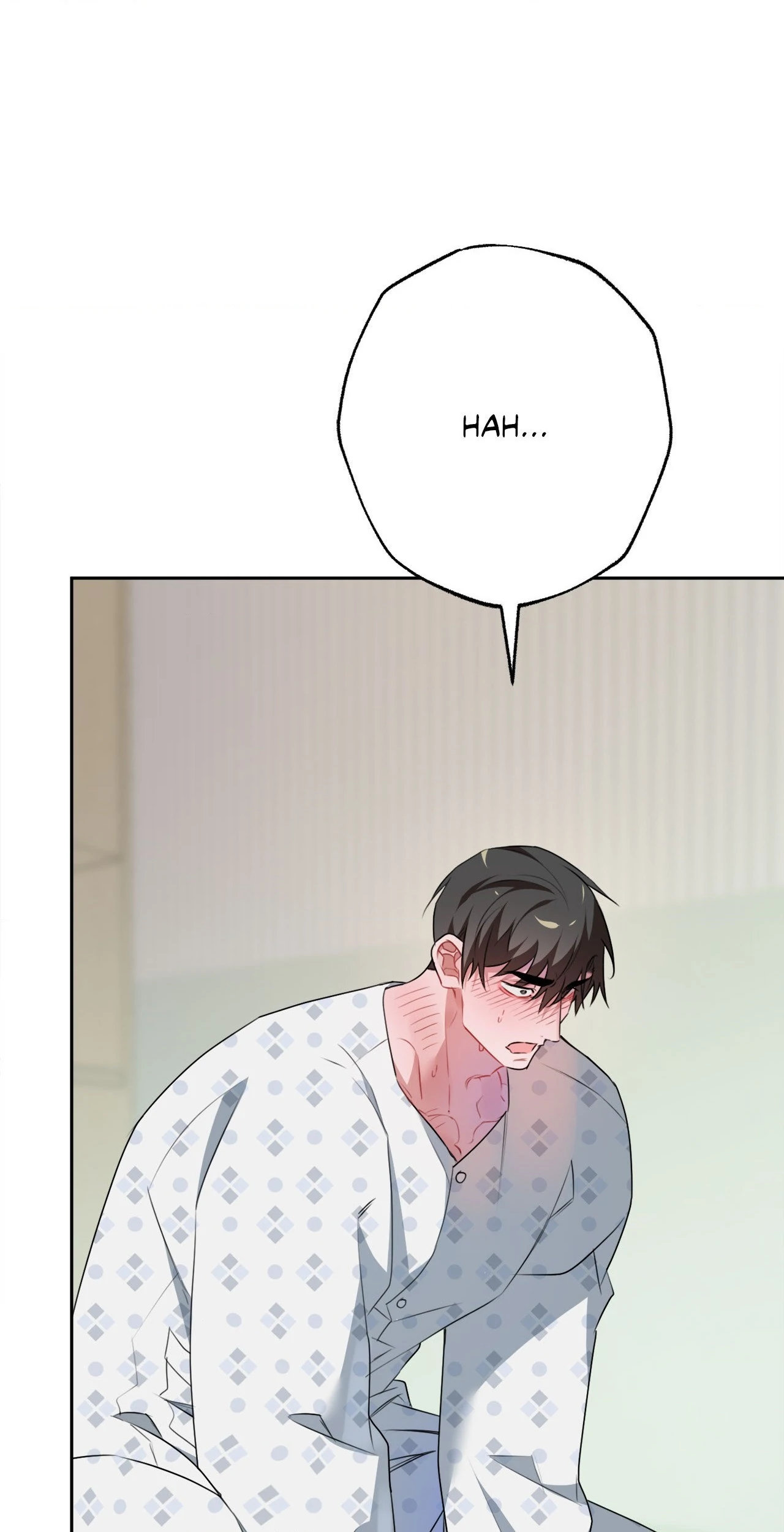 Shackled by Desire [Official] - Chapter 33 manhwa