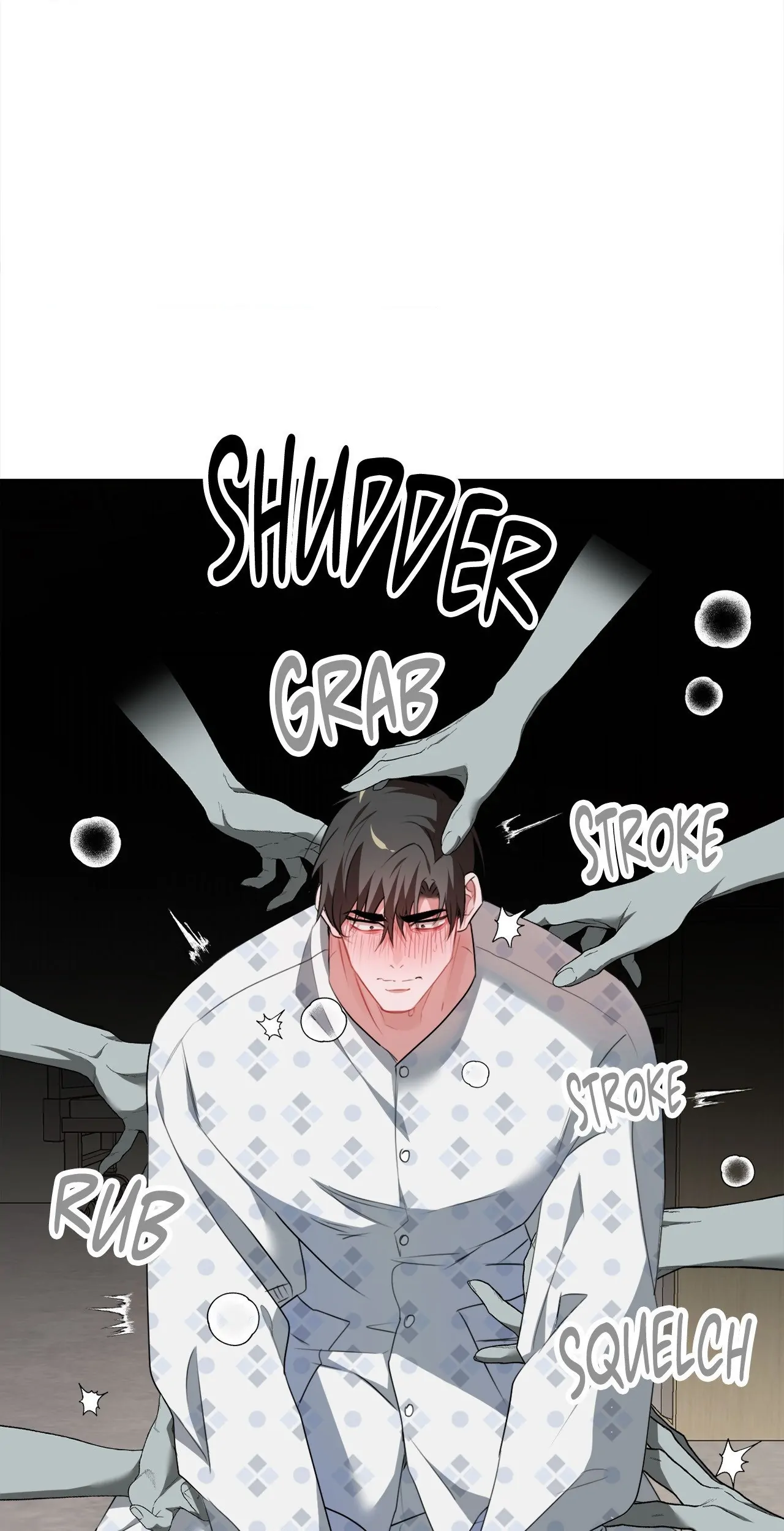 Shackled by Desire [Official] - Chapter 33 manhwa