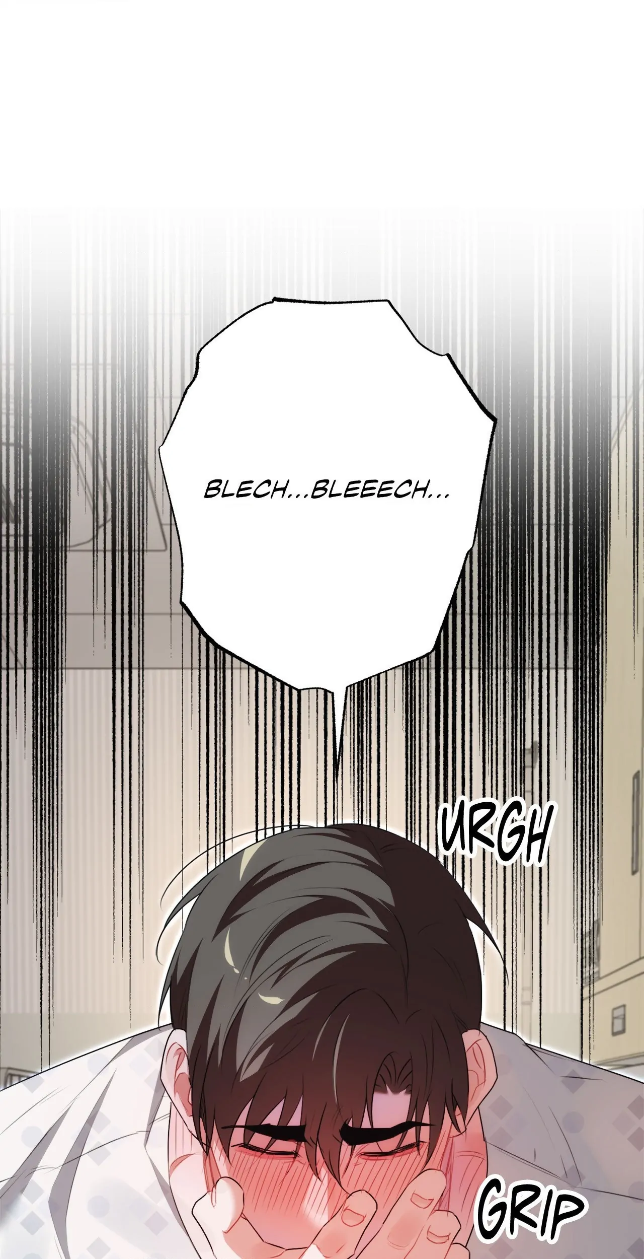 Shackled by Desire [Official] - Chapter 33 manhwa