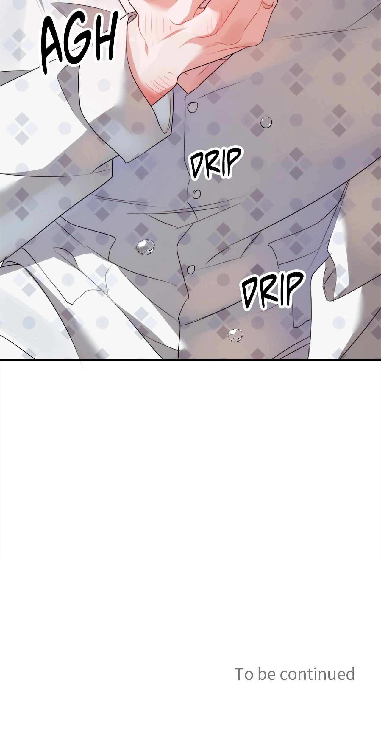Shackled by Desire [Official] - Chapter 33 manhwa