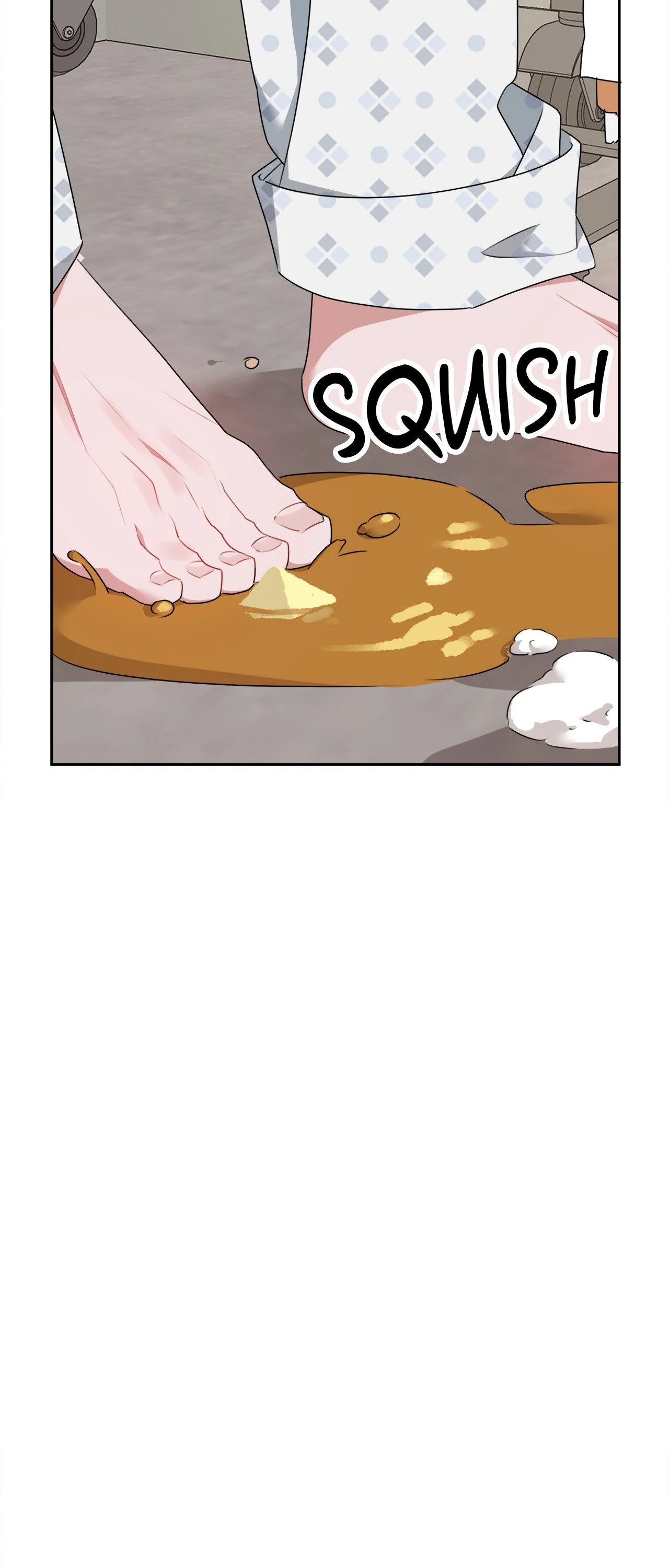 Shackled by Desire [Official] - Chapter 34 manhwa