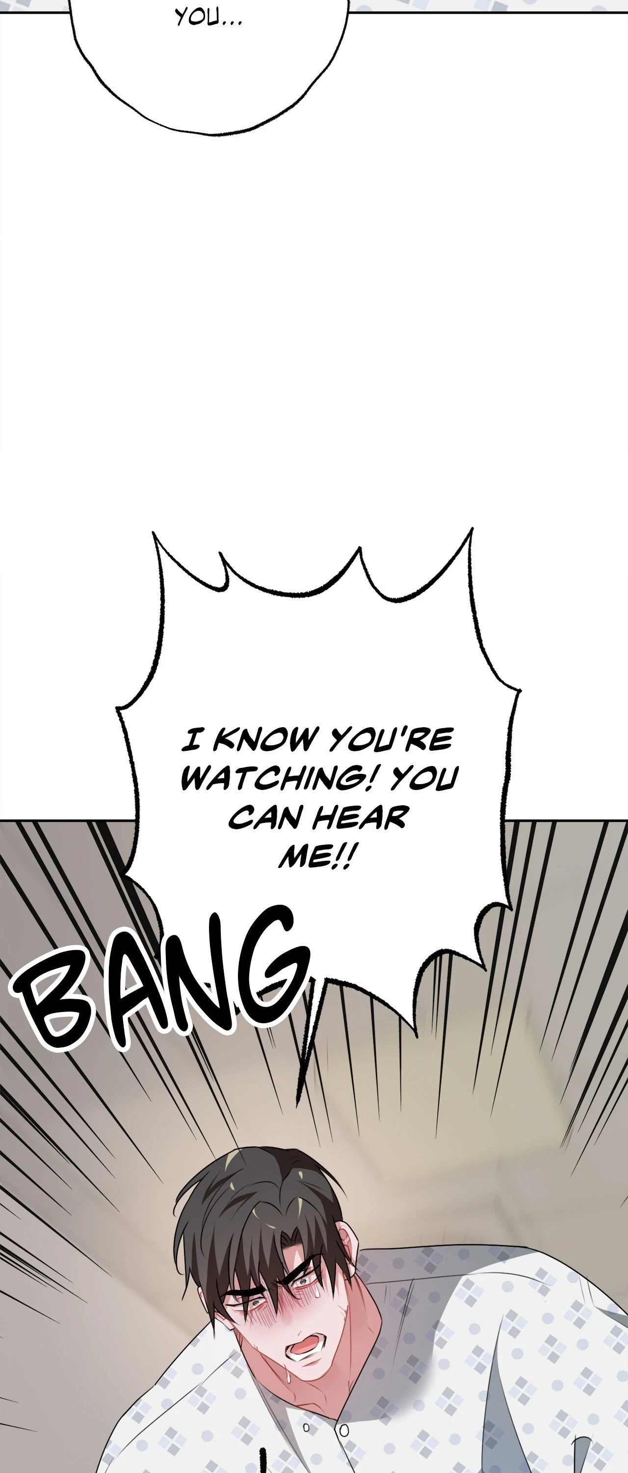 Shackled by Desire [Official] - Chapter 34 manhwa